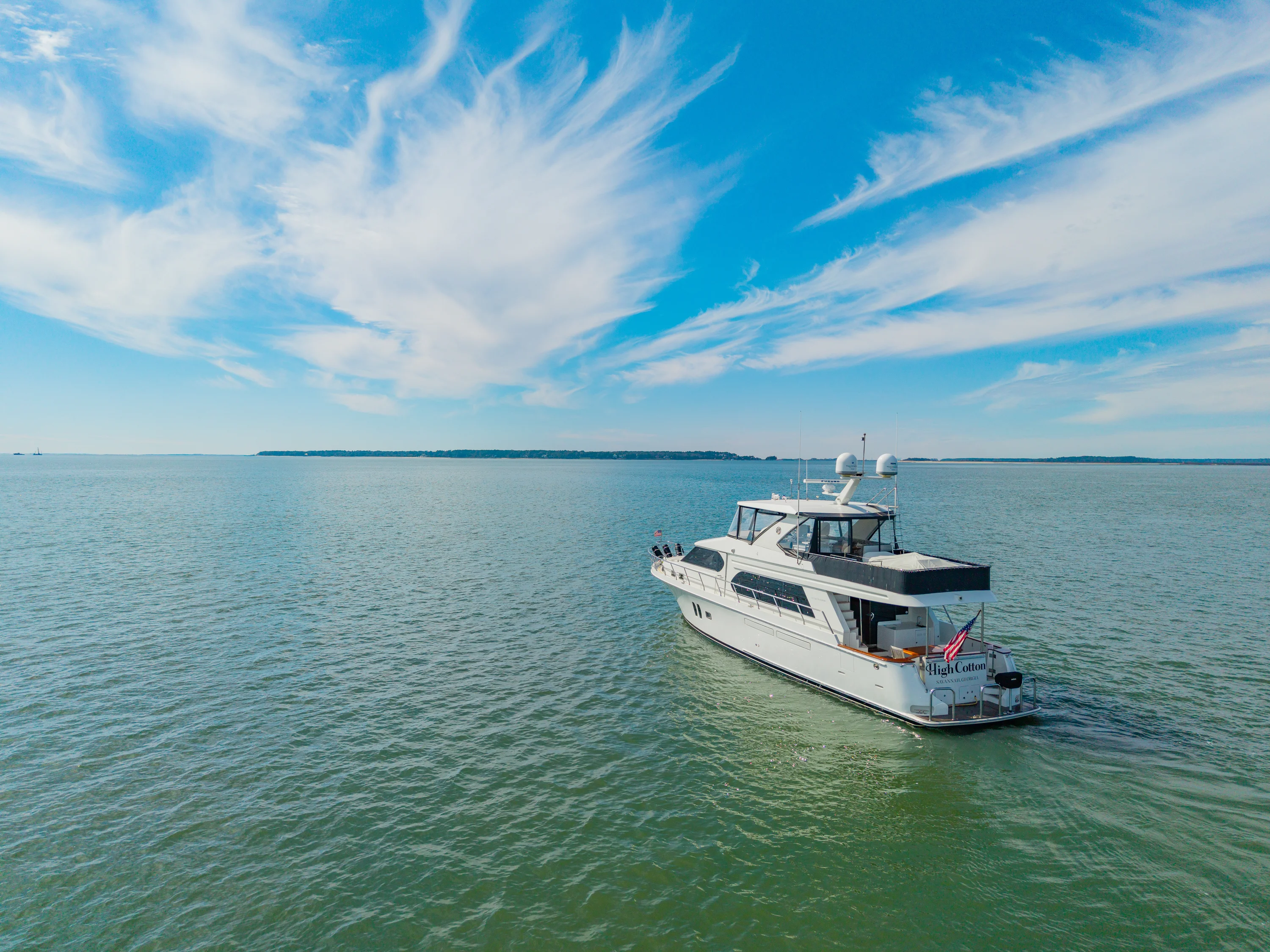 2013 Ocean Alexander 65 PILOTHOUSE Image Thumbnail #91