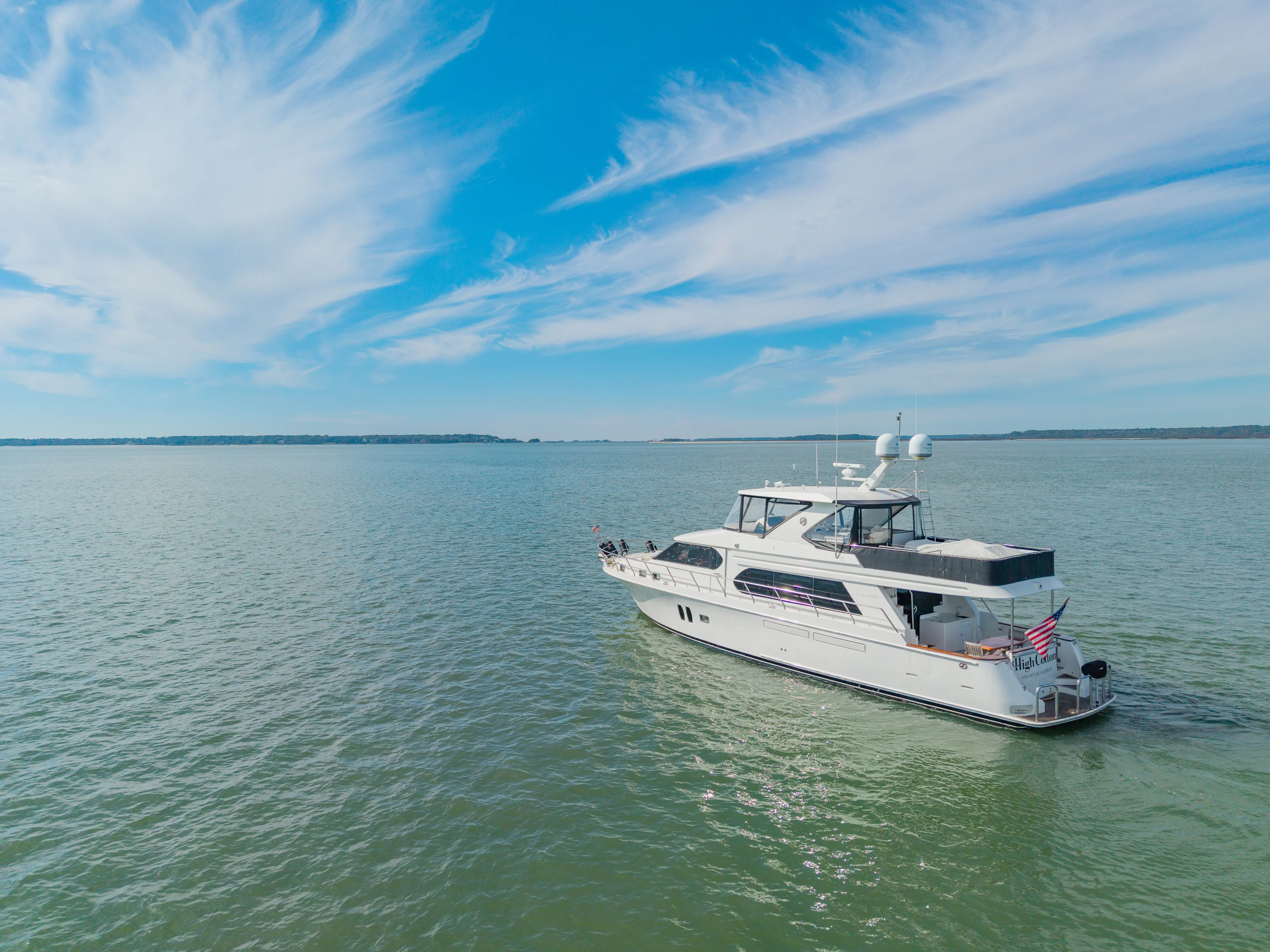 2013 Ocean Alexander 65 PILOTHOUSE Image Thumbnail #98