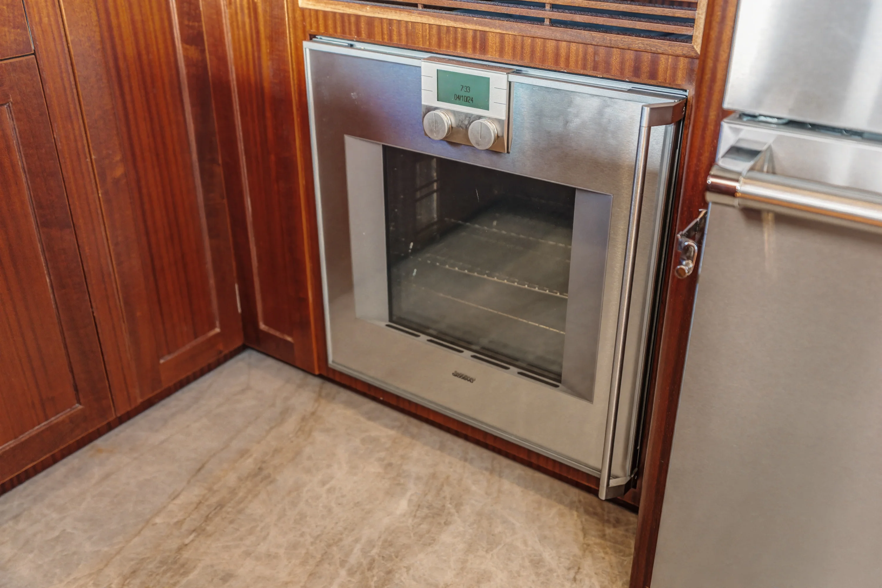 2013 Ocean Alexander 65 PILOTHOUSE Image Thumbnail #31