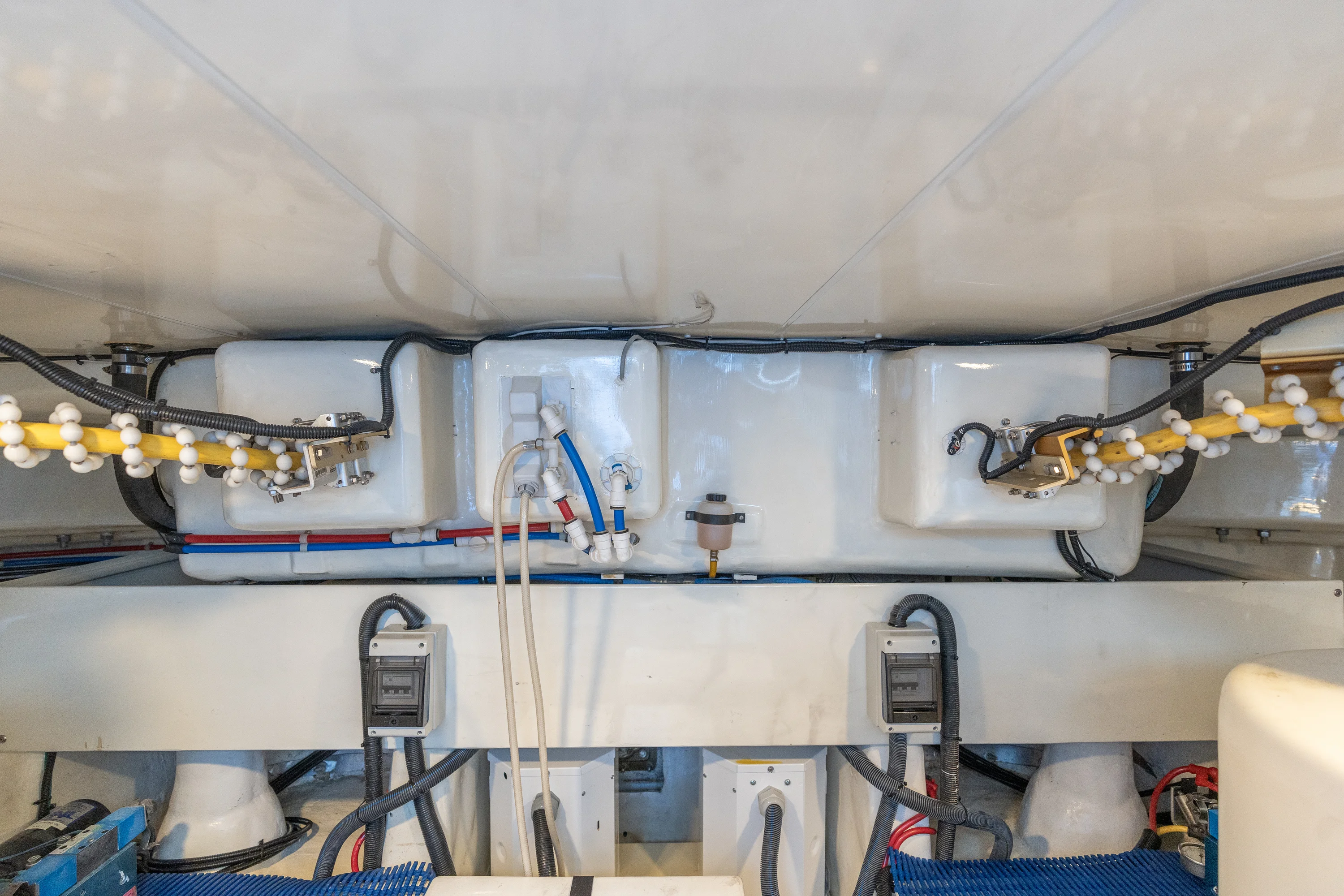 2013 Ocean Alexander 65 PILOTHOUSE Image Thumbnail #93