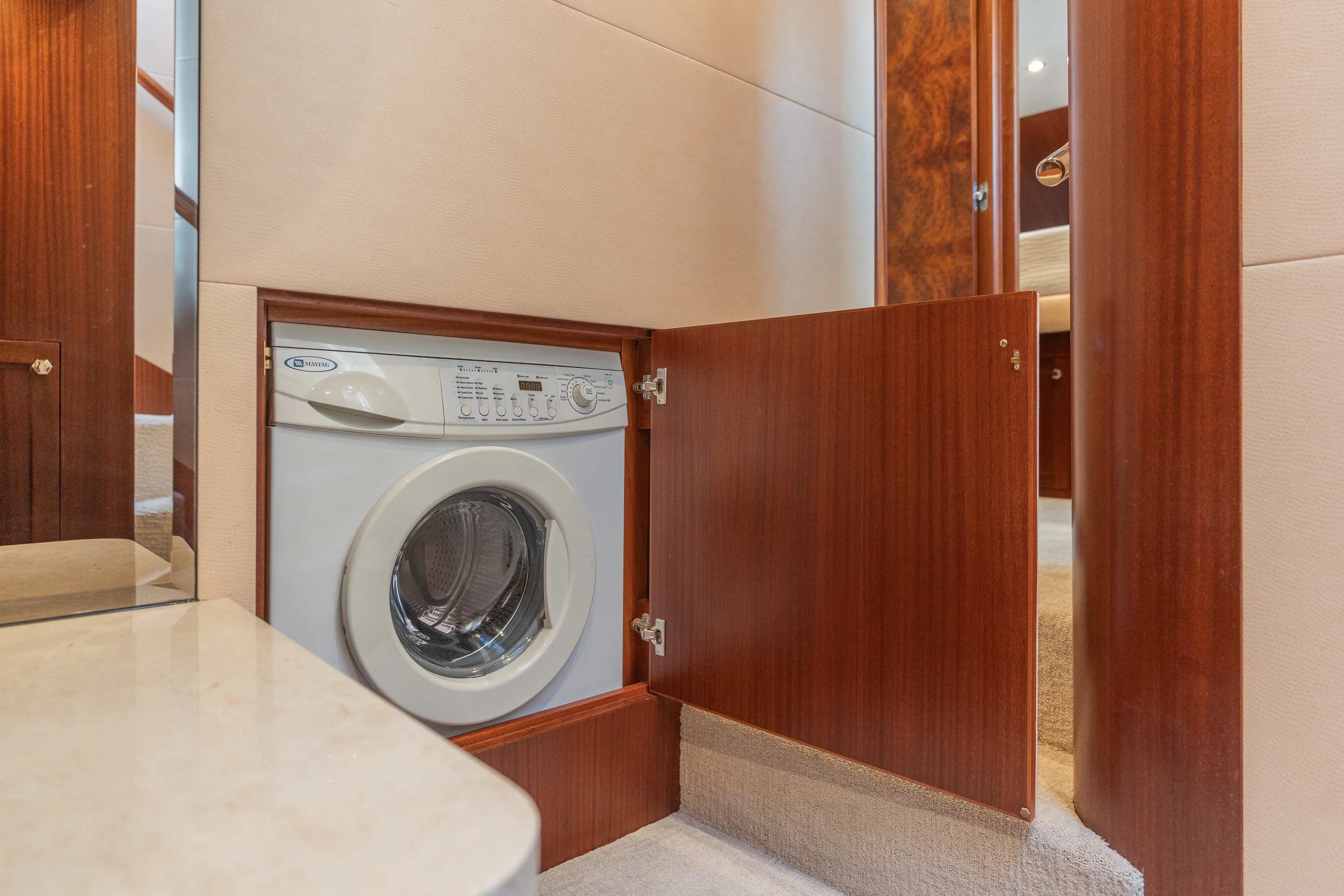 2013 Ocean Alexander 65 PILOTHOUSE Image Thumbnail #47