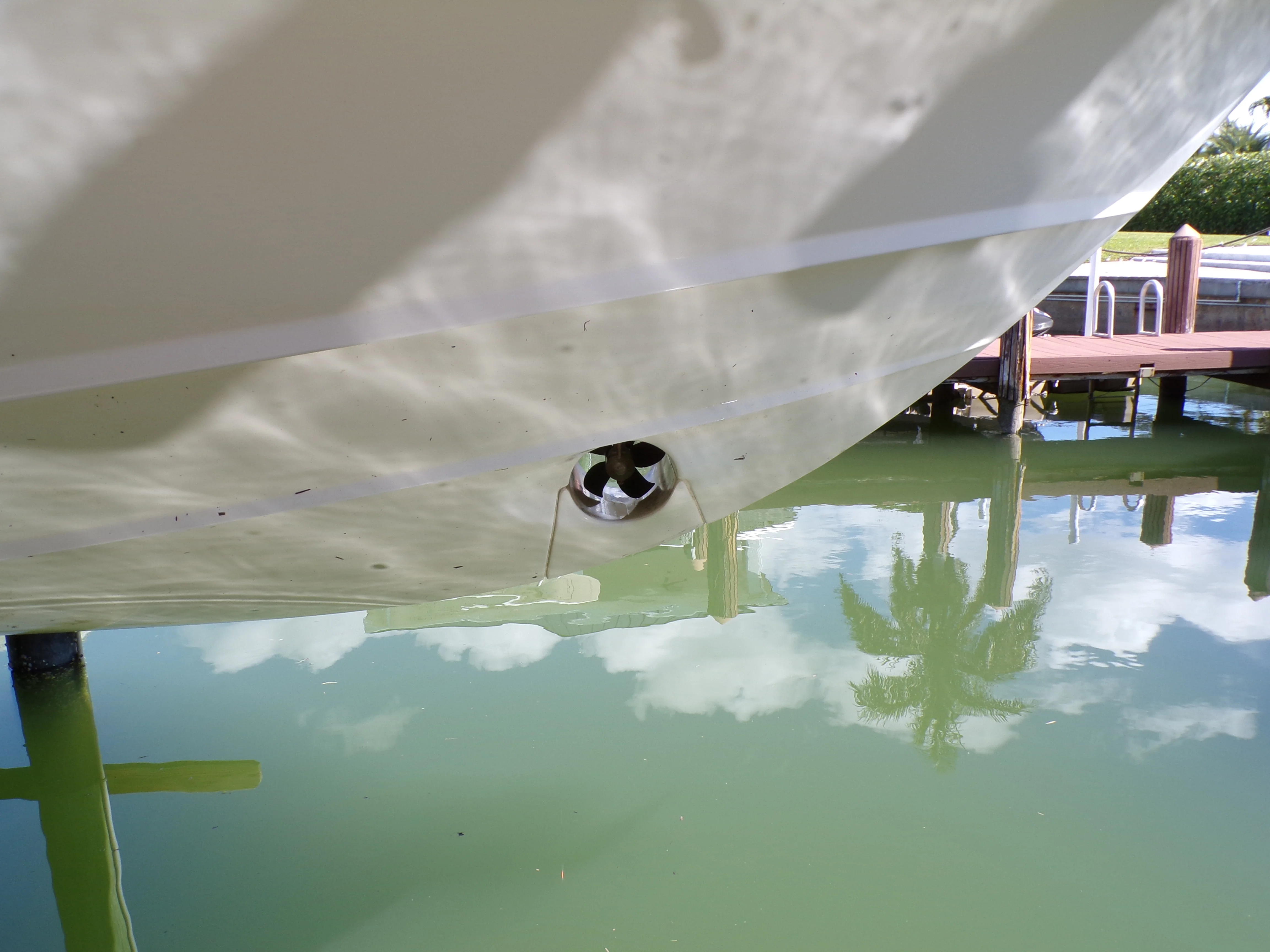 2014 Boston Whaler 345 CONQUEST Image Thumbnail #19