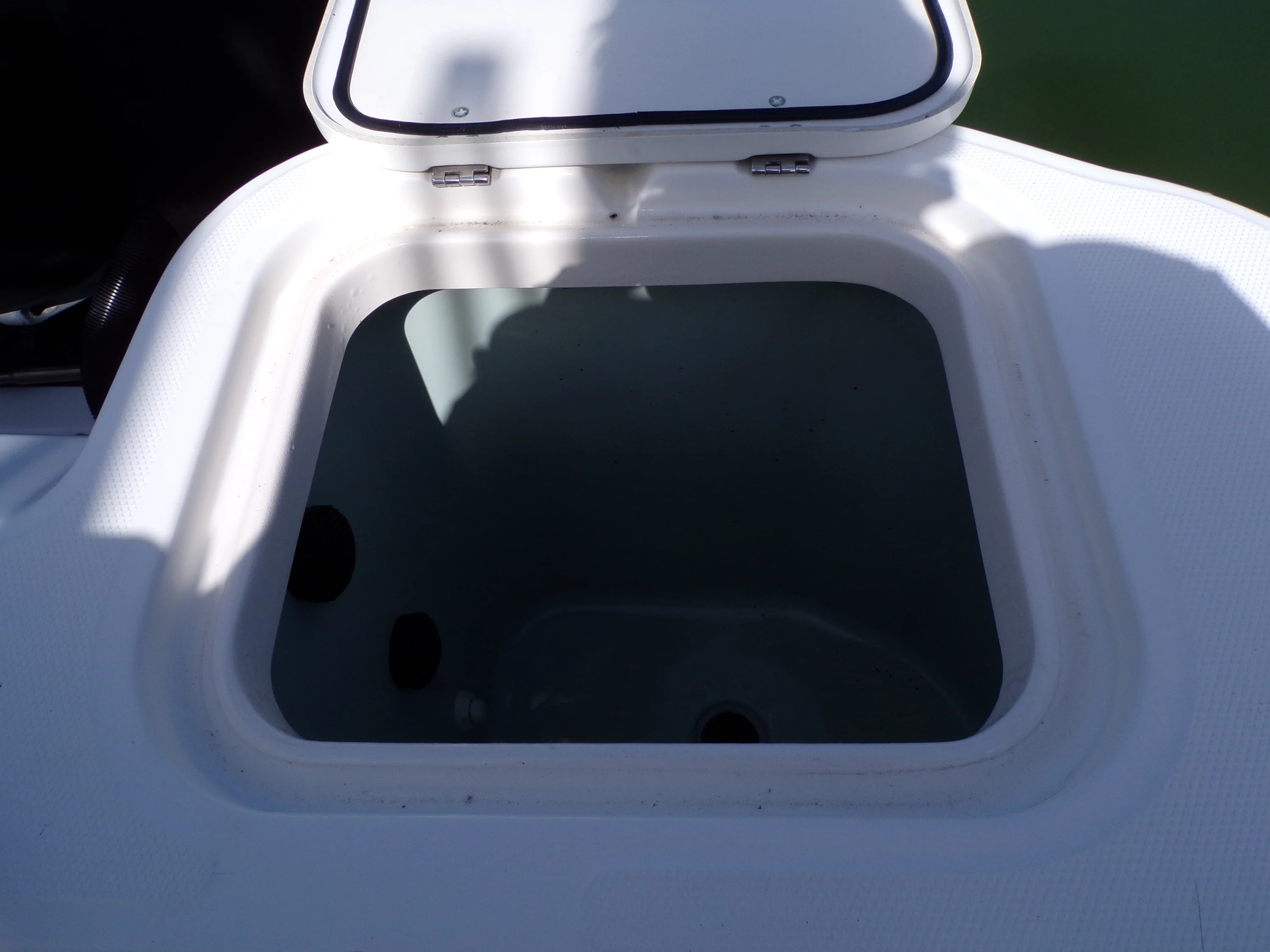 2014 Boston Whaler 345 CONQUEST Image Thumbnail #34