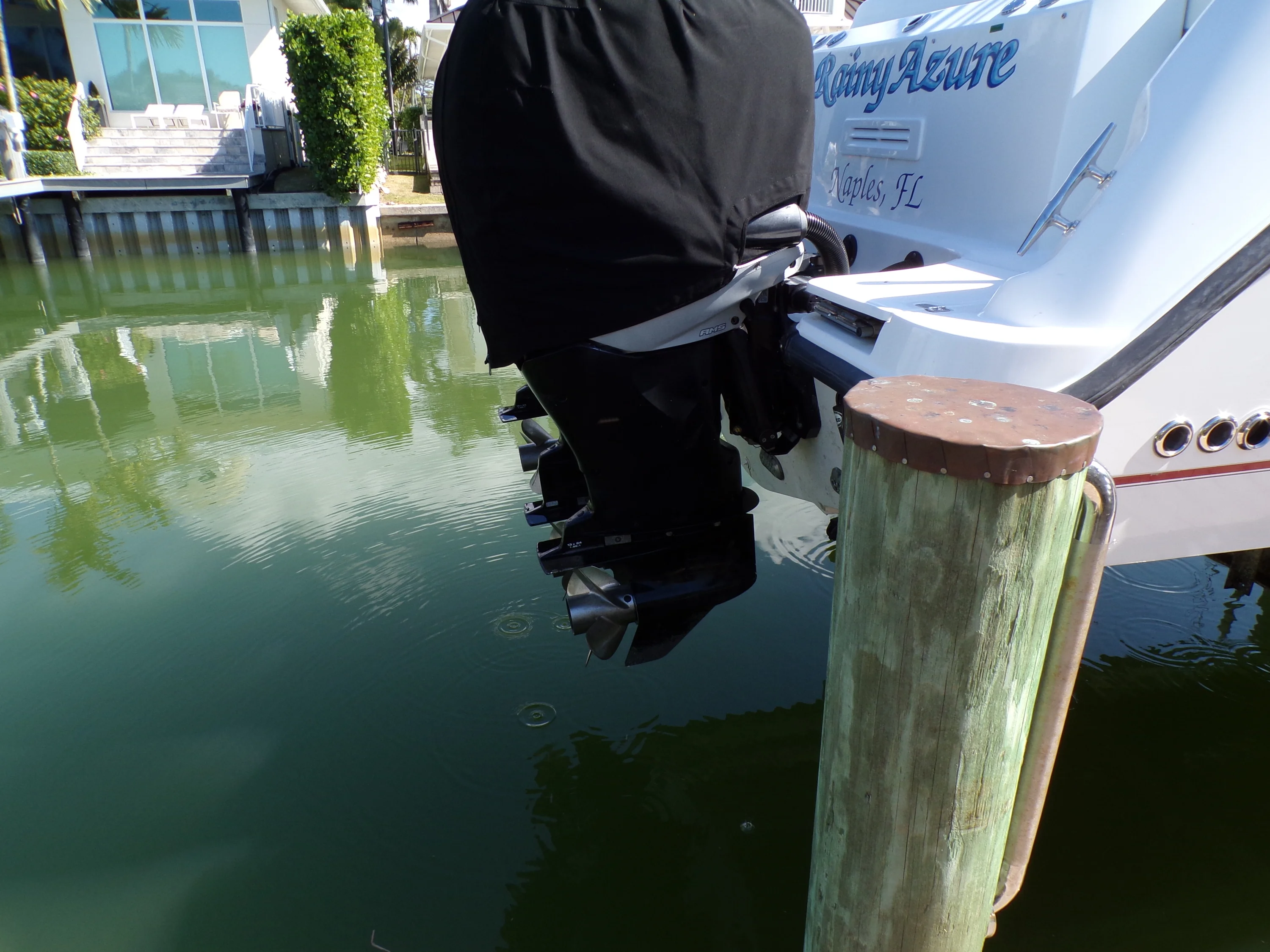 2014 Boston Whaler 345 CONQUEST Image Thumbnail #29