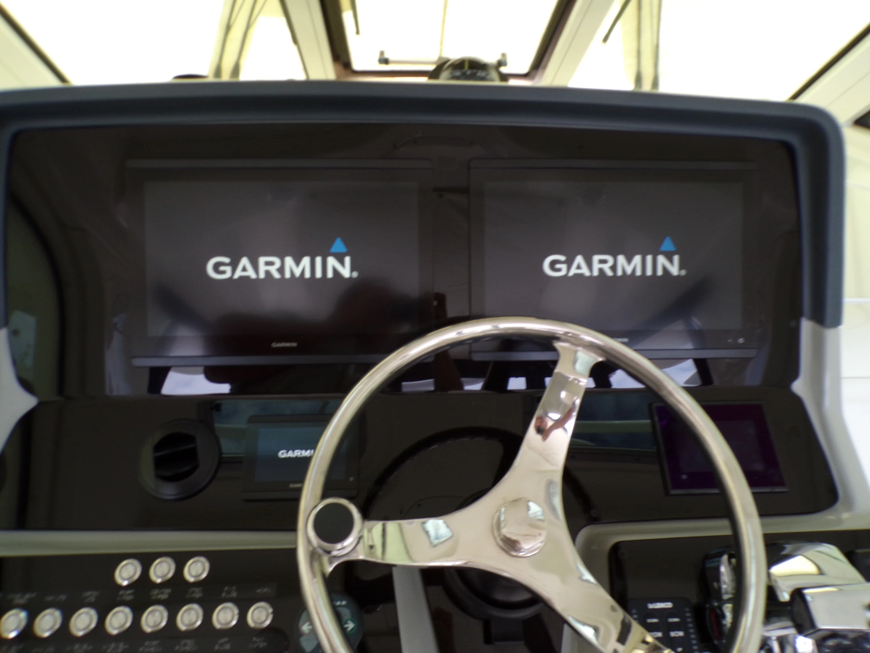 2014 Boston Whaler 345 CONQUEST Image Thumbnail #62