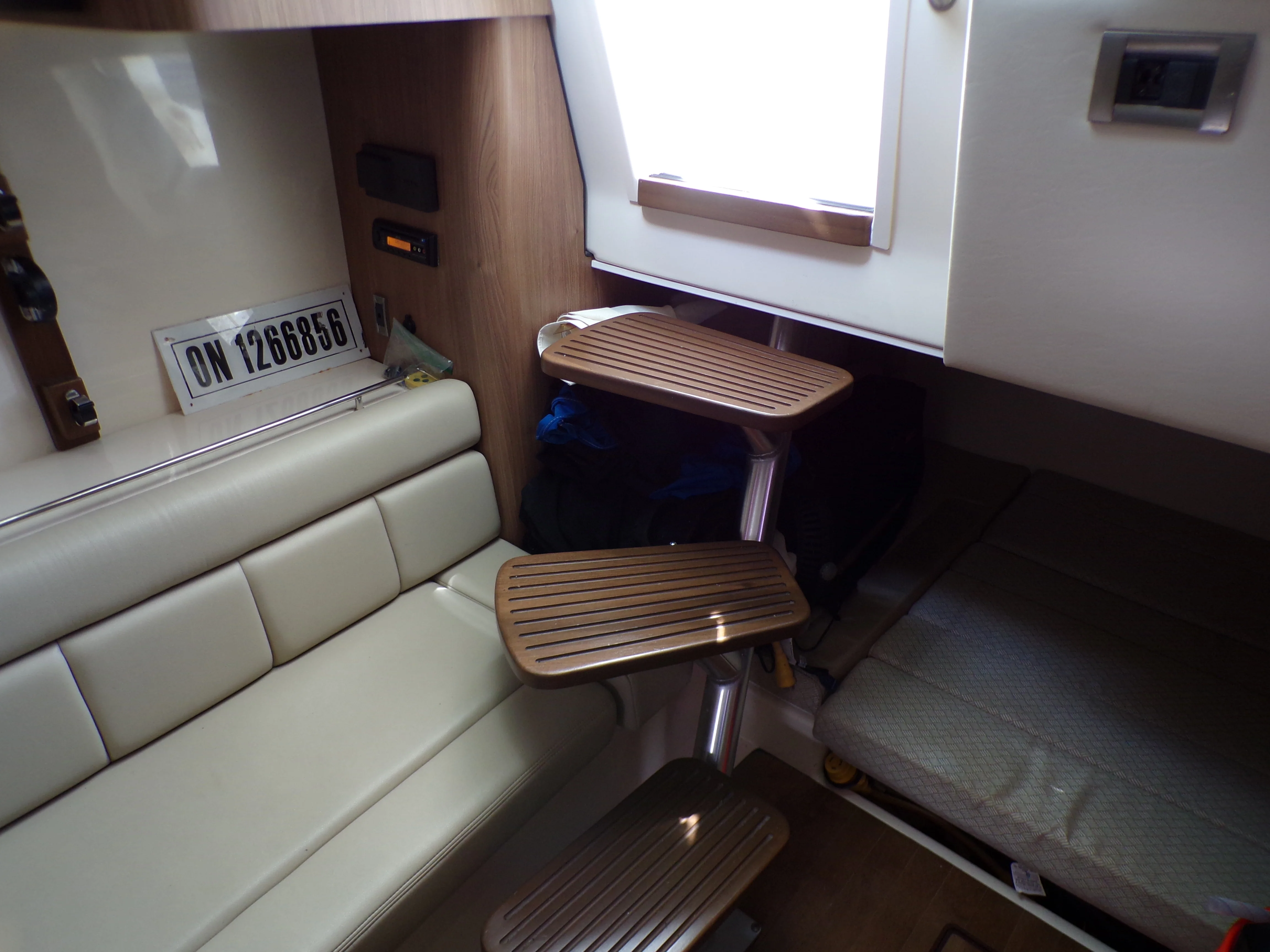 2014 Boston Whaler 345 CONQUEST Image Thumbnail #82