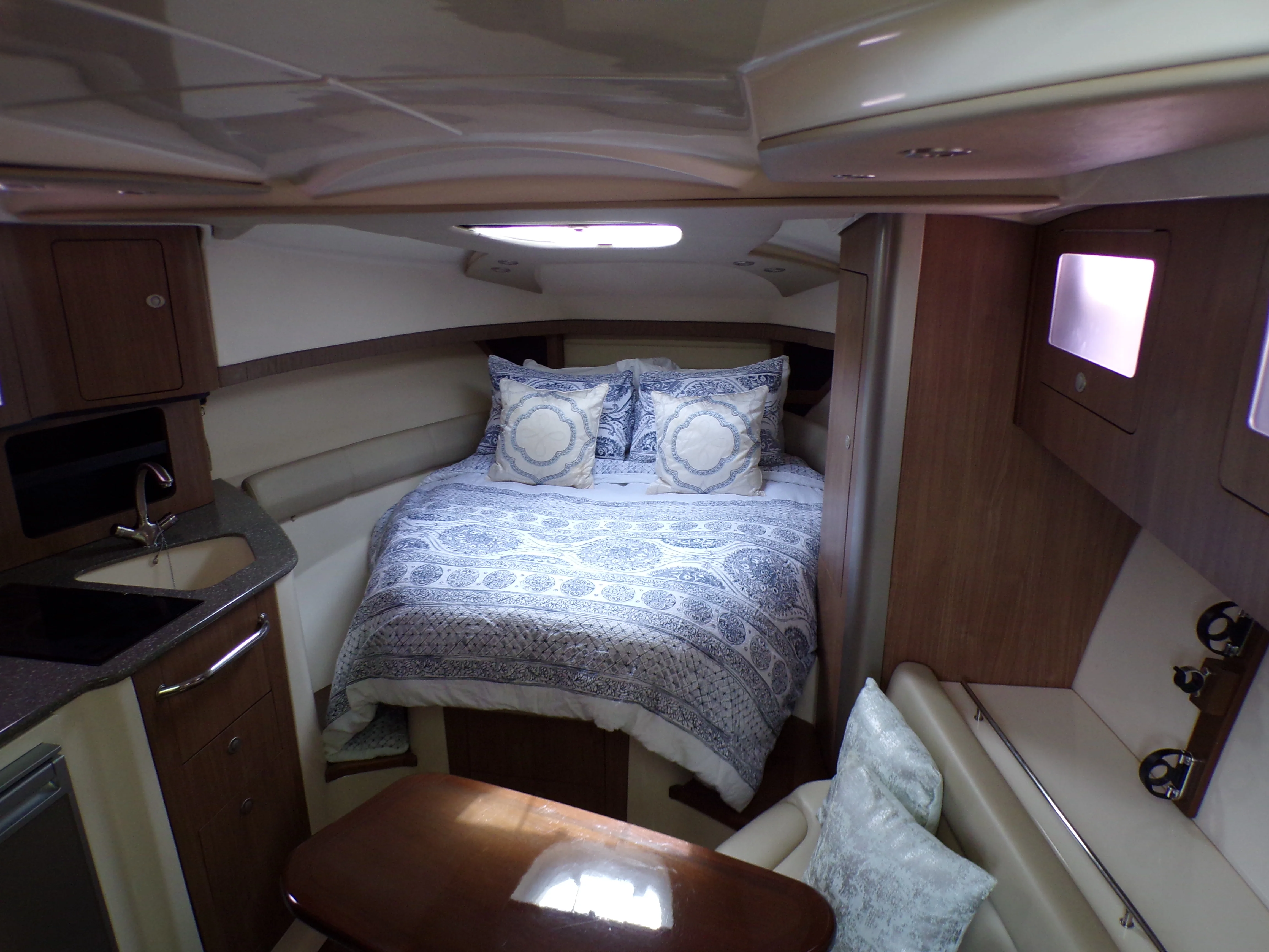 2014 Boston Whaler 345 CONQUEST Image Thumbnail #80