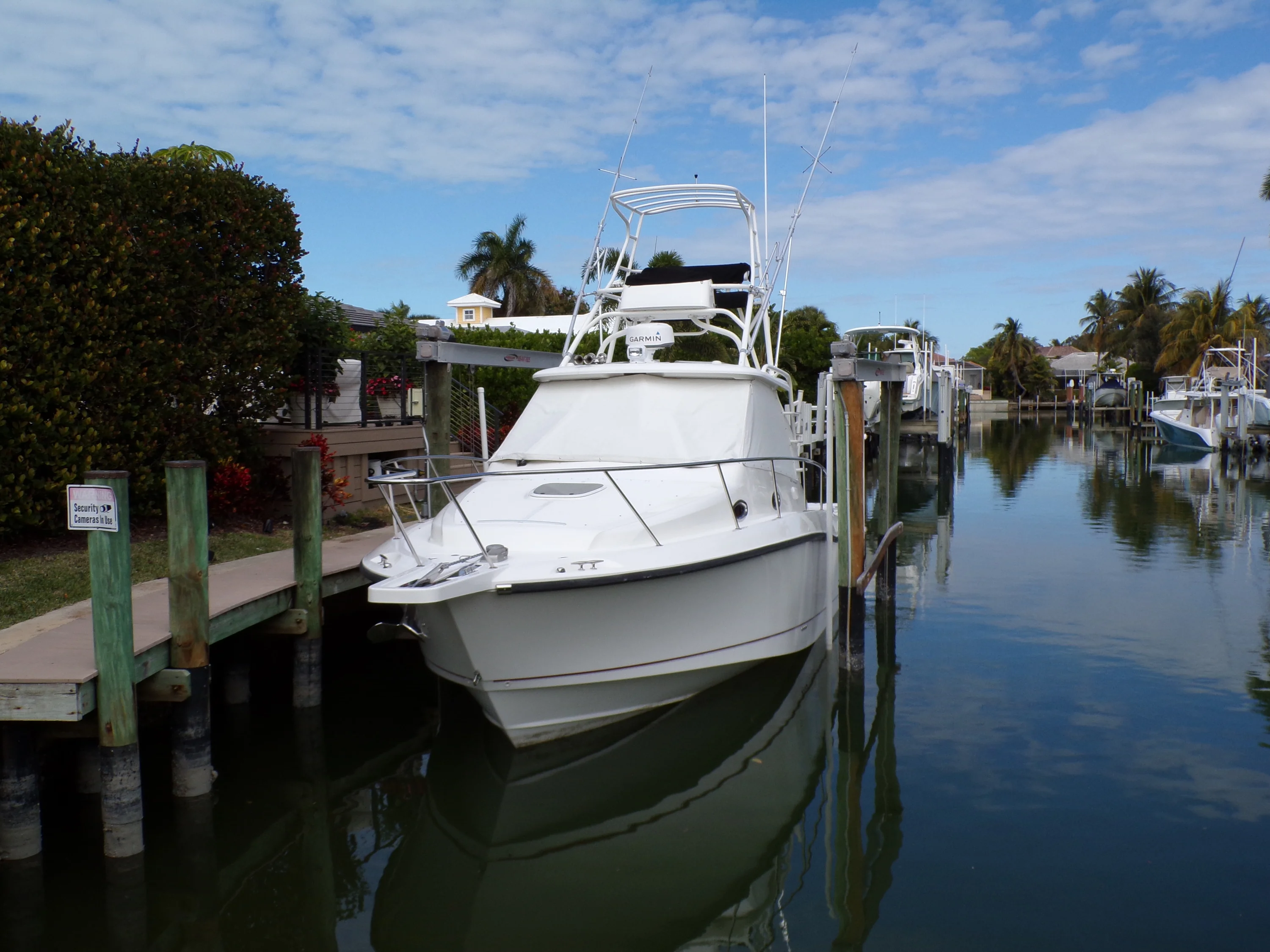 2014 Boston Whaler 345 CONQUEST Image Thumbnail #20