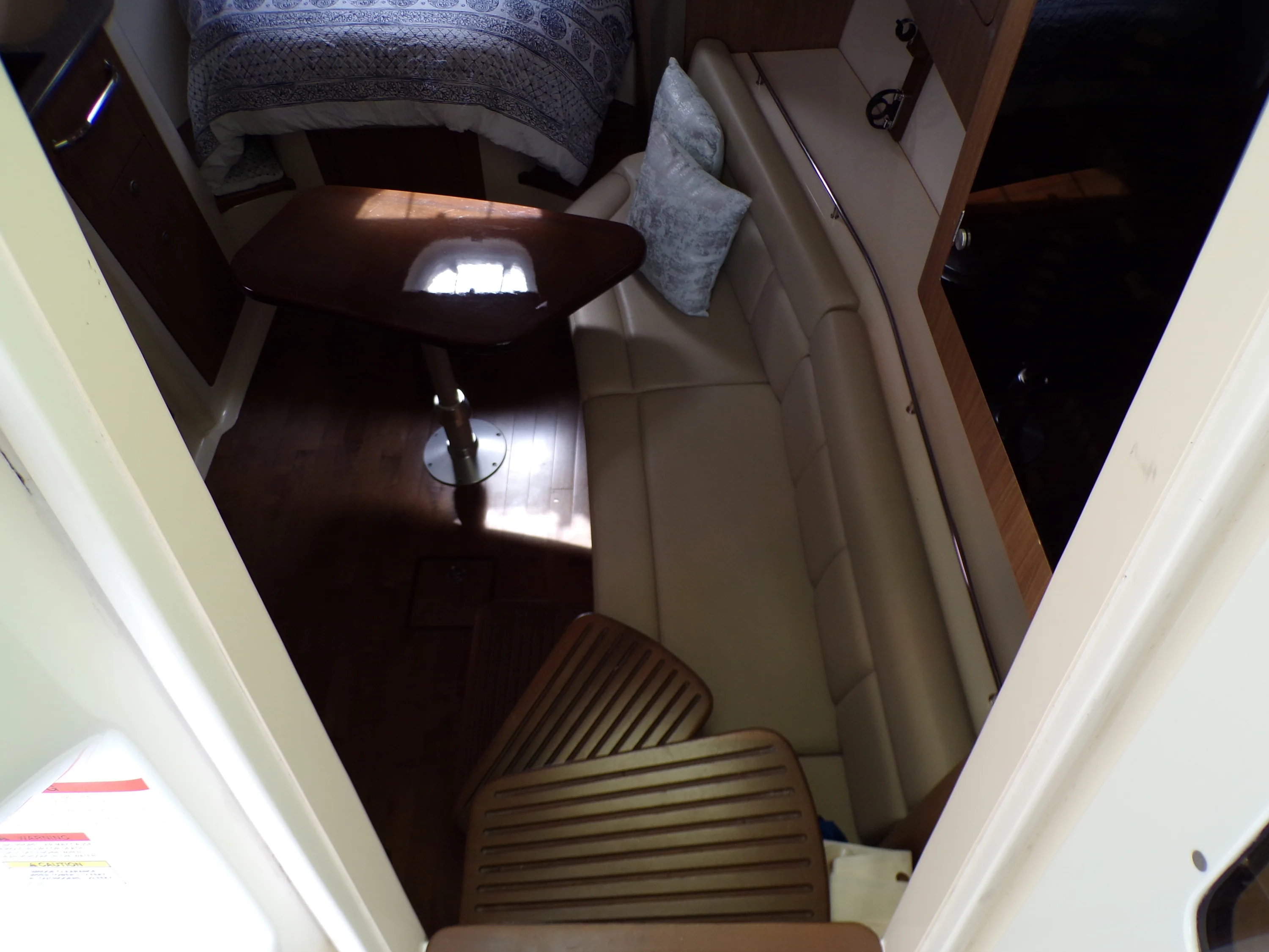 2014 Boston Whaler 345 CONQUEST Image Thumbnail #76