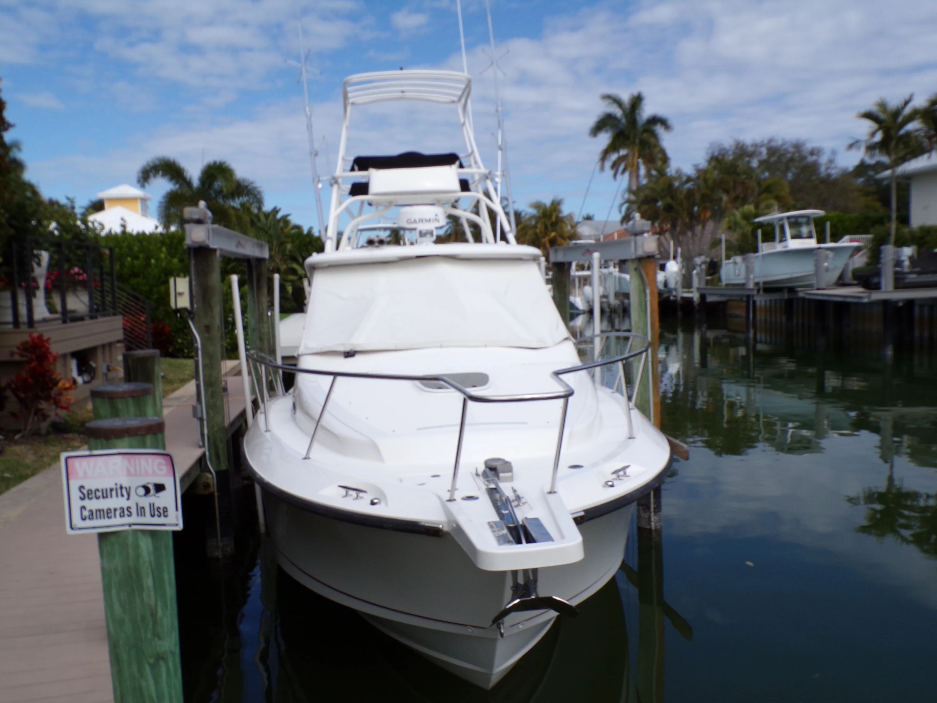 2014 Boston Whaler 345 CONQUEST Image Thumbnail #5