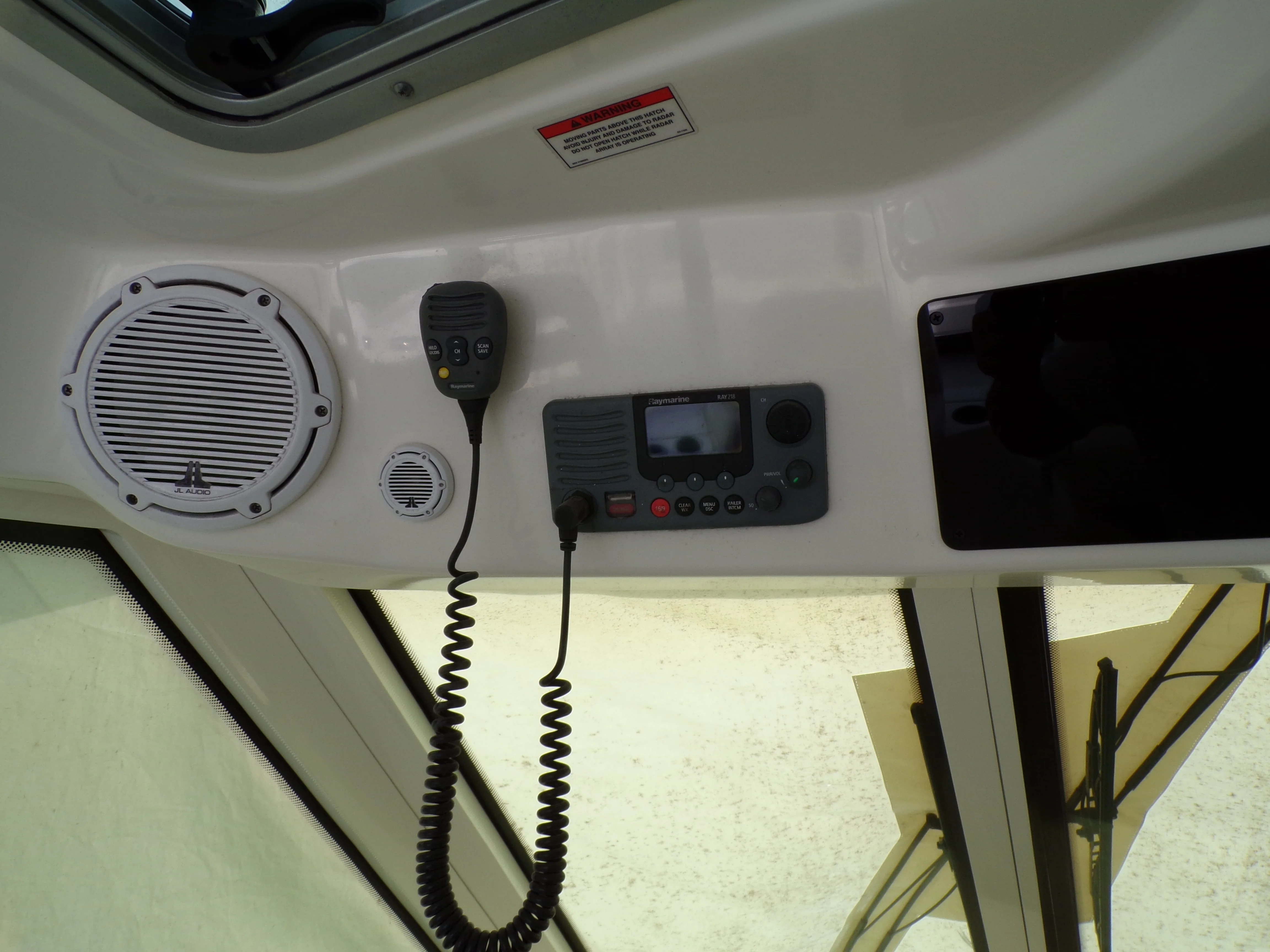 2014 Boston Whaler 345 CONQUEST Image Thumbnail #73