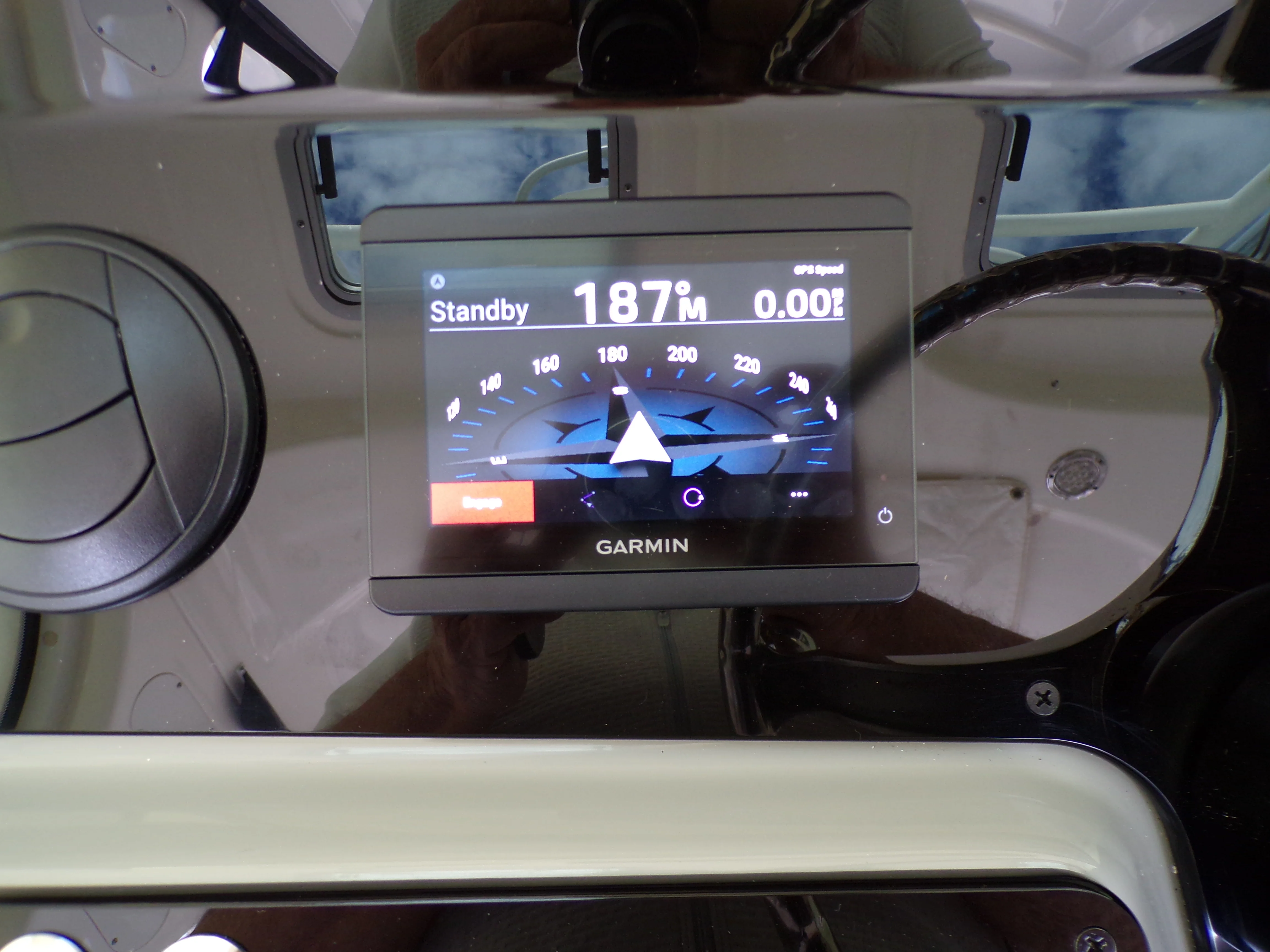 2014 Boston Whaler 345 CONQUEST Image Thumbnail #70