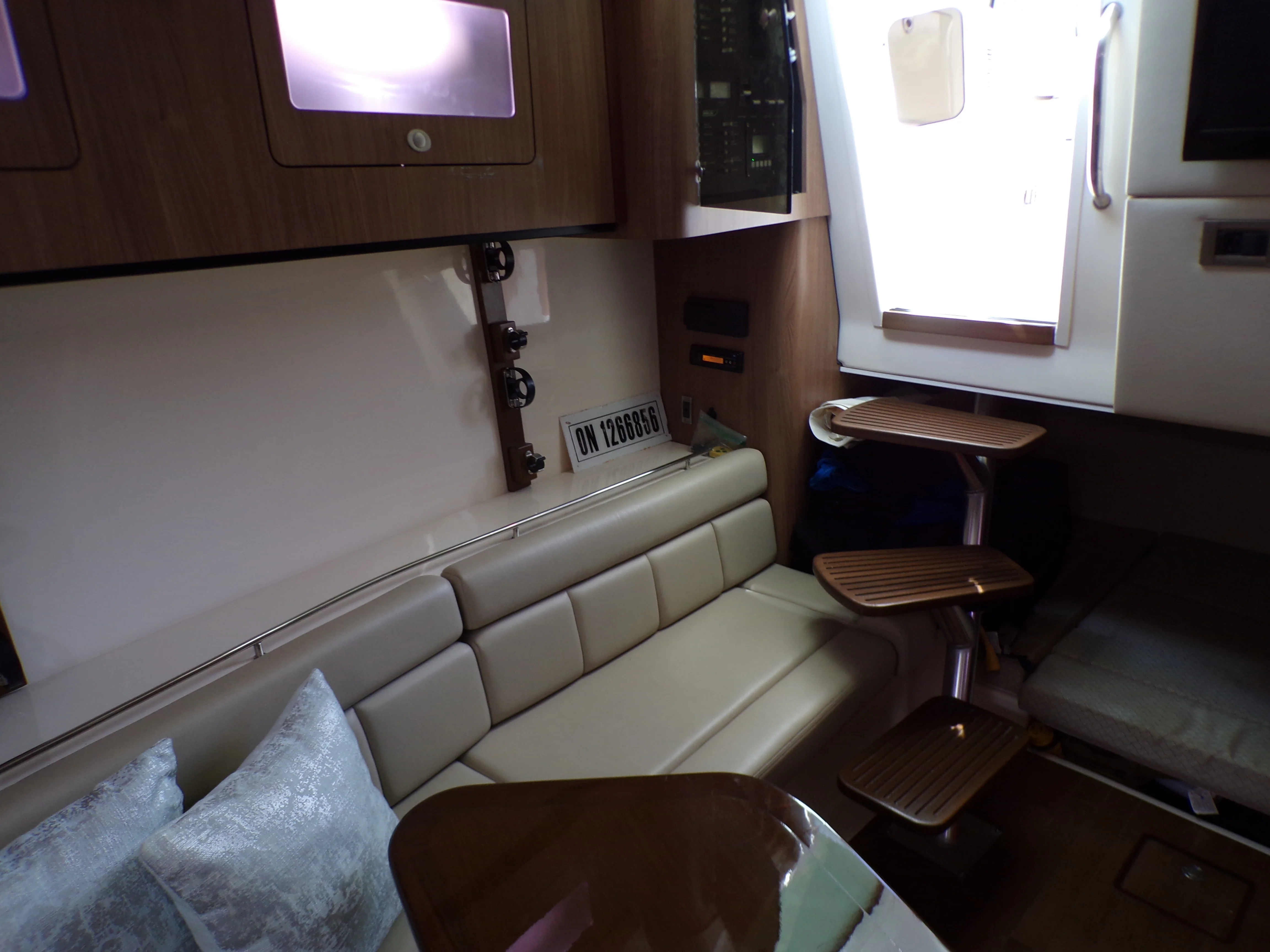 2014 Boston Whaler 345 CONQUEST Image Thumbnail #77