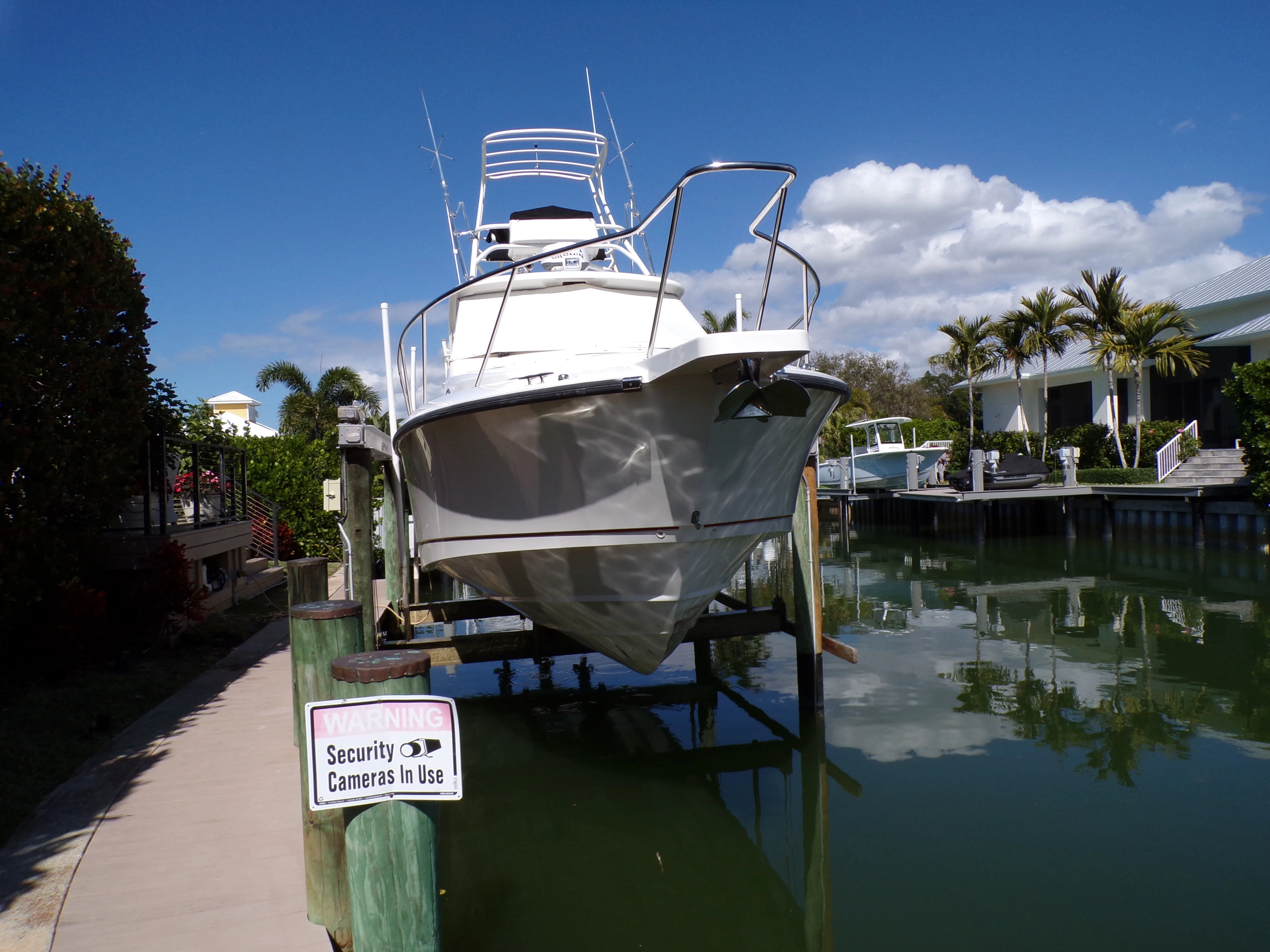 2014 Boston Whaler 345 CONQUEST Image Thumbnail #0