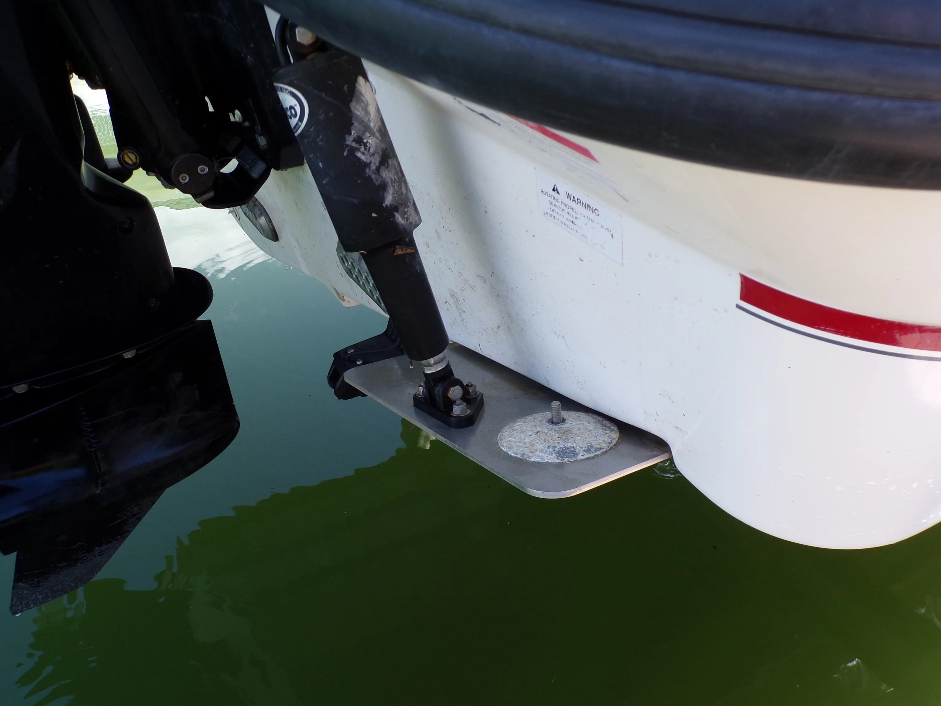 2014 Boston Whaler 345 CONQUEST Image Thumbnail #24