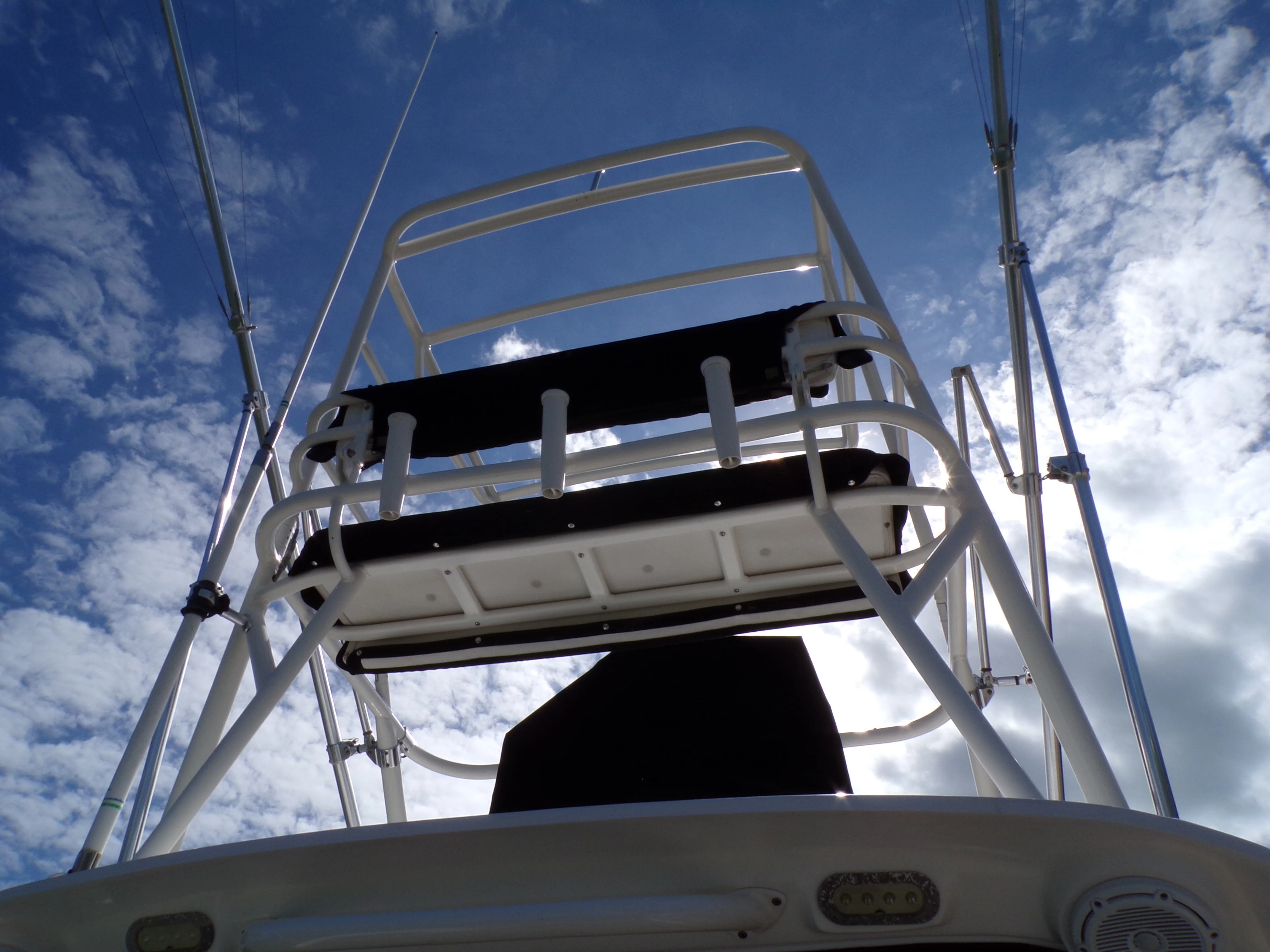 2014 Boston Whaler 345 CONQUEST Image Thumbnail #15
