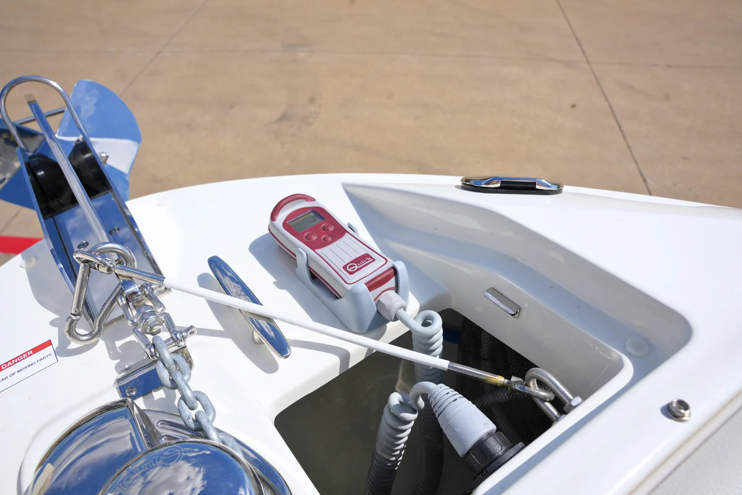 2026 Sea Ray SLX 260 Image Thumbnail #39