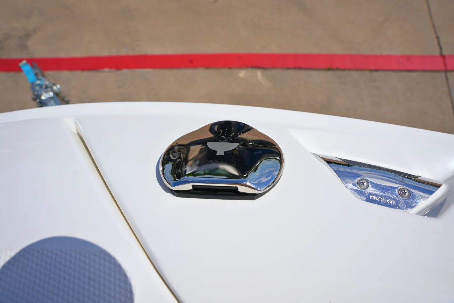 2026 Sea Ray SLX 260 Image Thumbnail #40