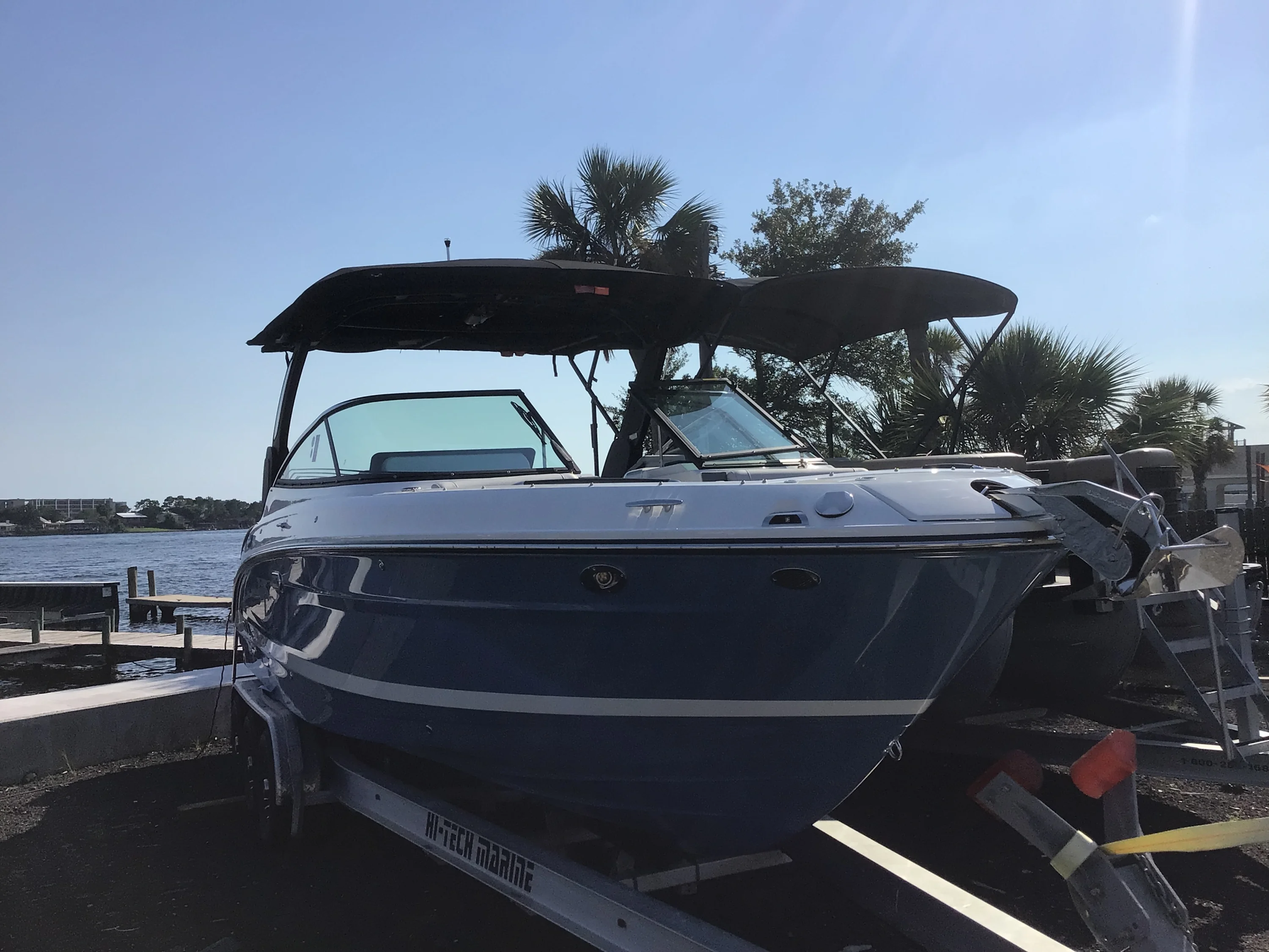 2026 Sea Ray SLX 280 Outboard Image Thumbnail #2