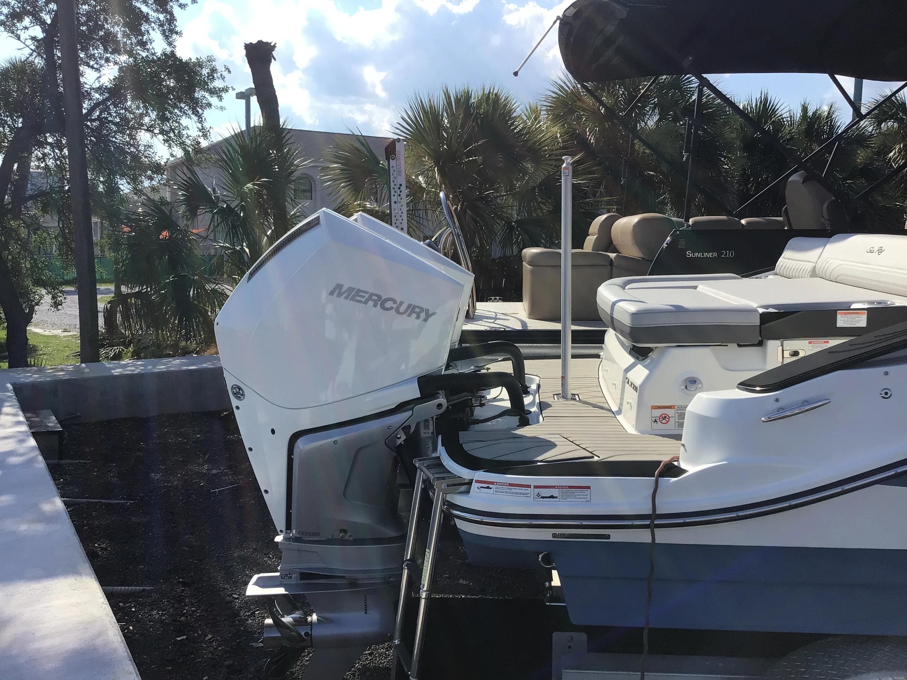 2026 Sea Ray SLX 280 Outboard Image Thumbnail #12