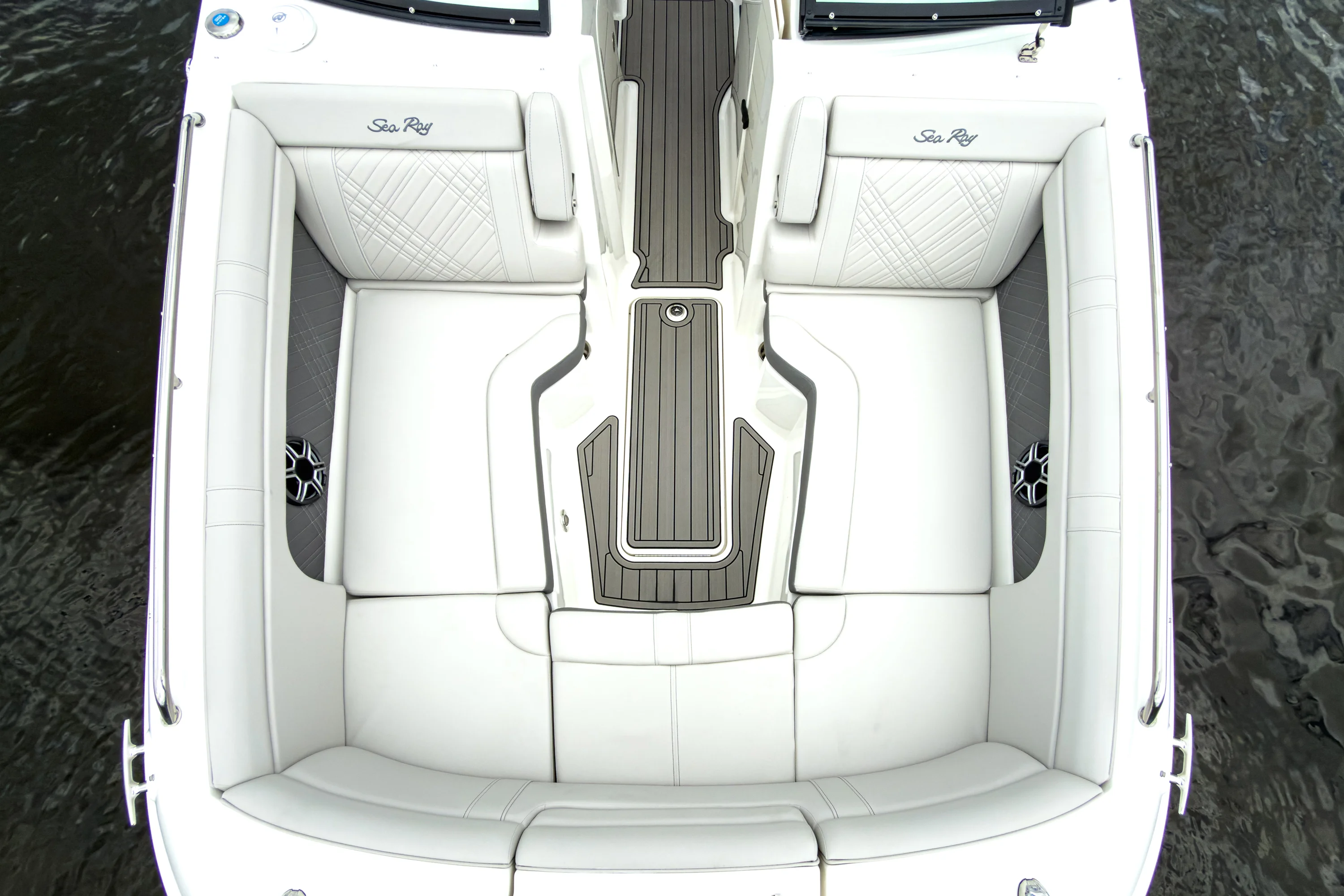 2026 Sea Ray SDX 290 Outboard Image Thumbnail #20