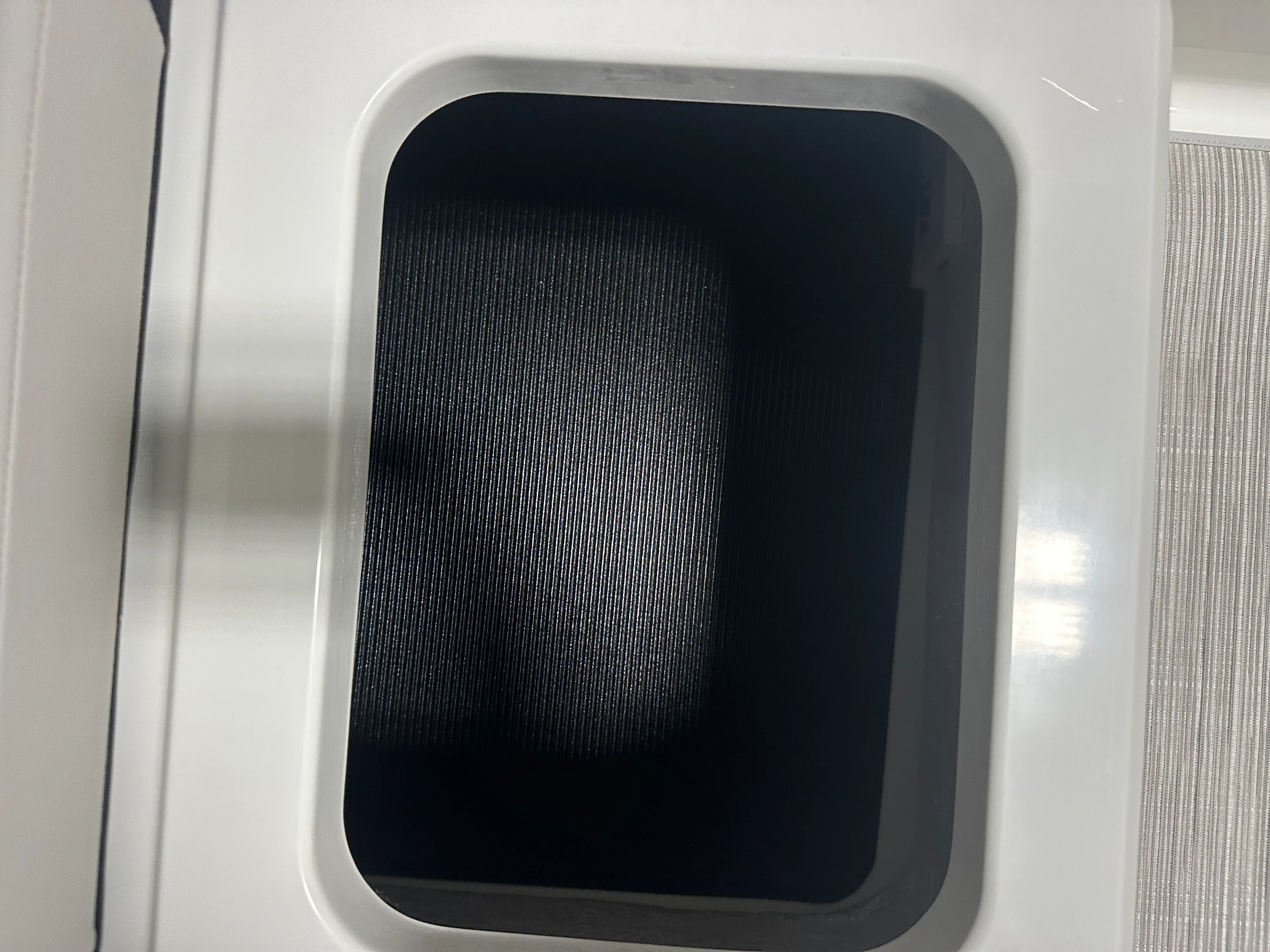 2026 Sea Ray SPX 210 Image Thumbnail #37