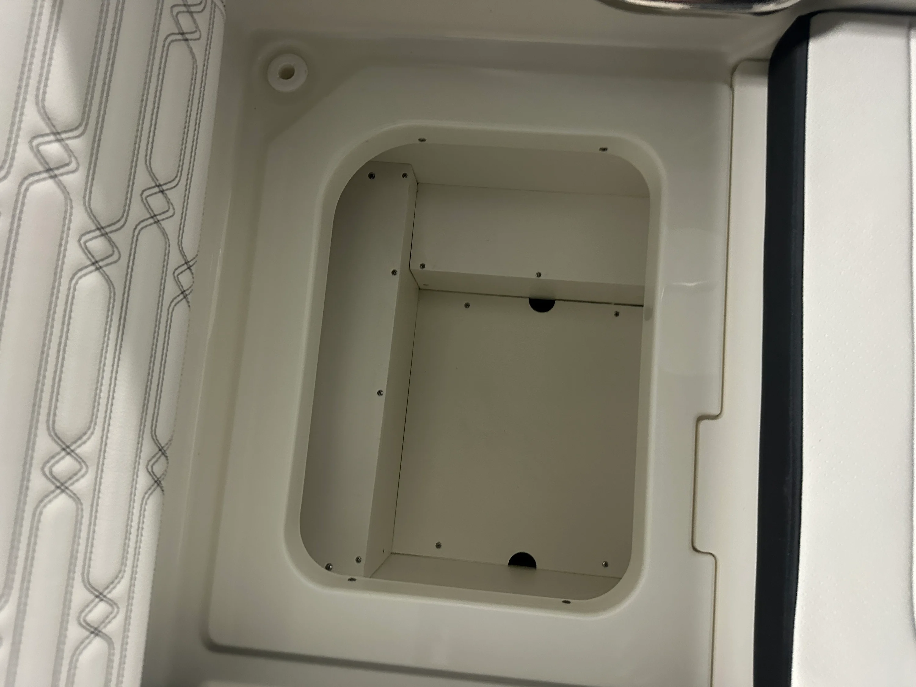 2026 Sea Ray SPX 210 Image Thumbnail #31