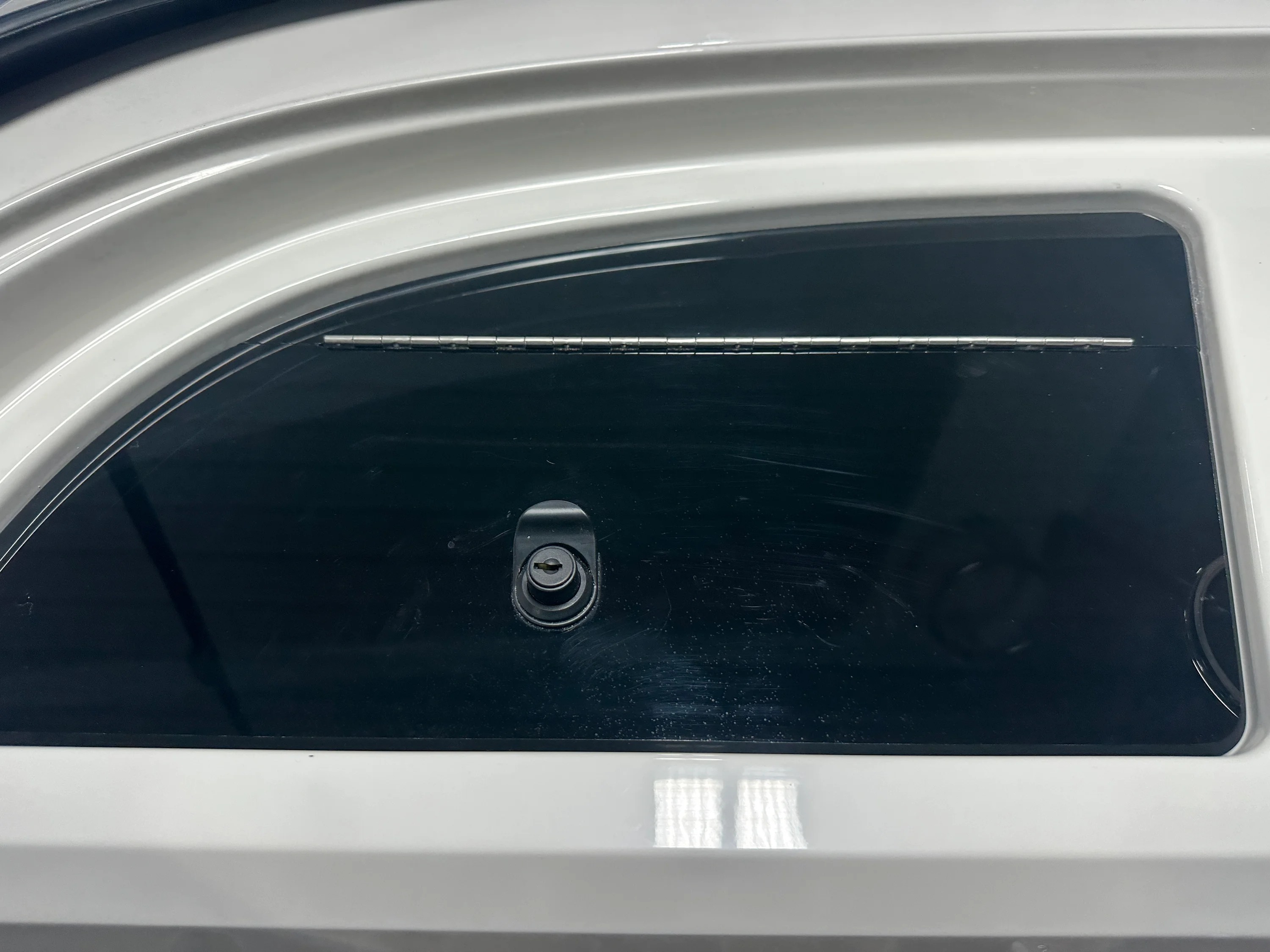 2026 Sea Ray SPX 210 Image Thumbnail #42