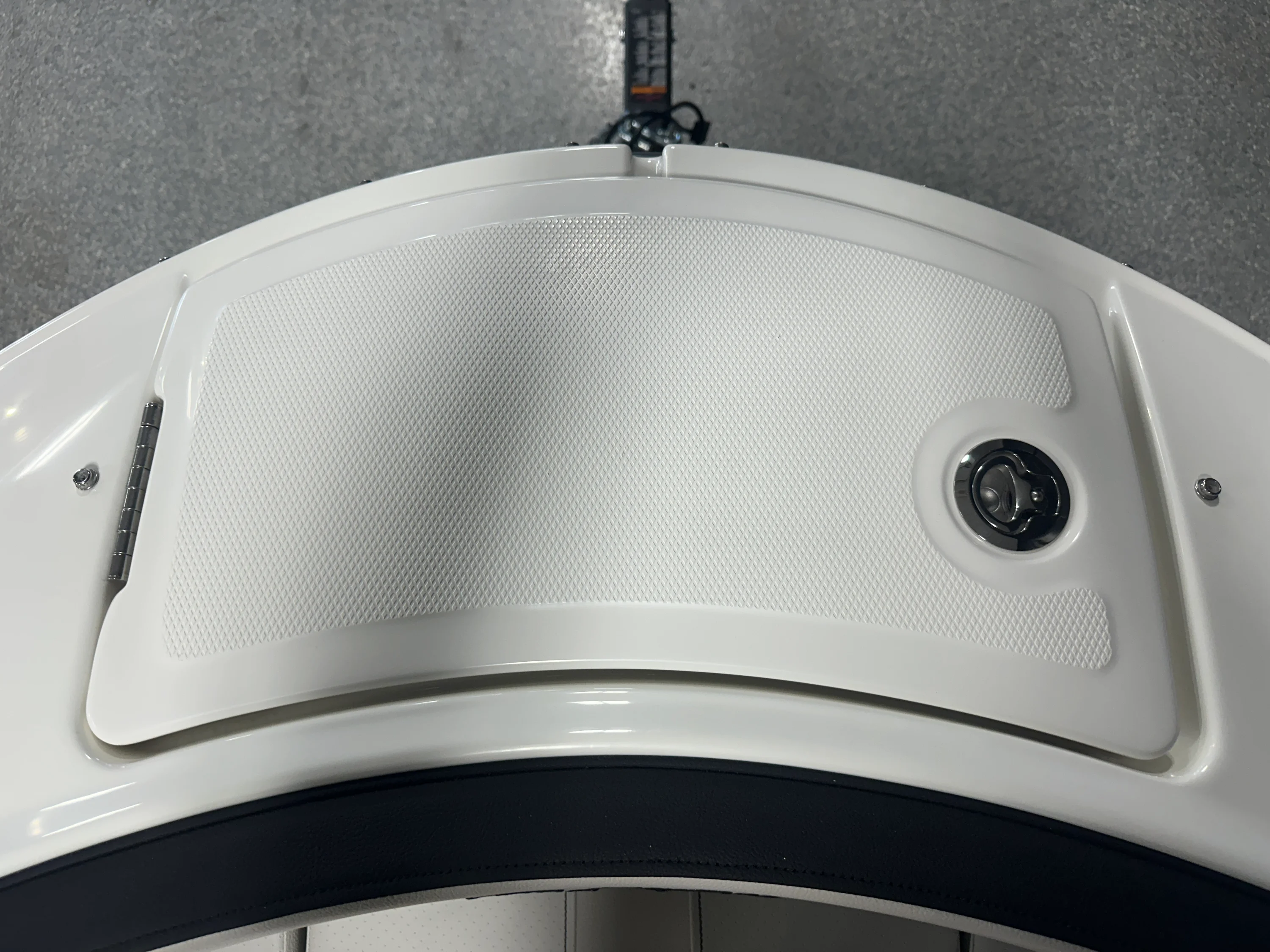 2026 Sea Ray SPX 210 Image Thumbnail #64