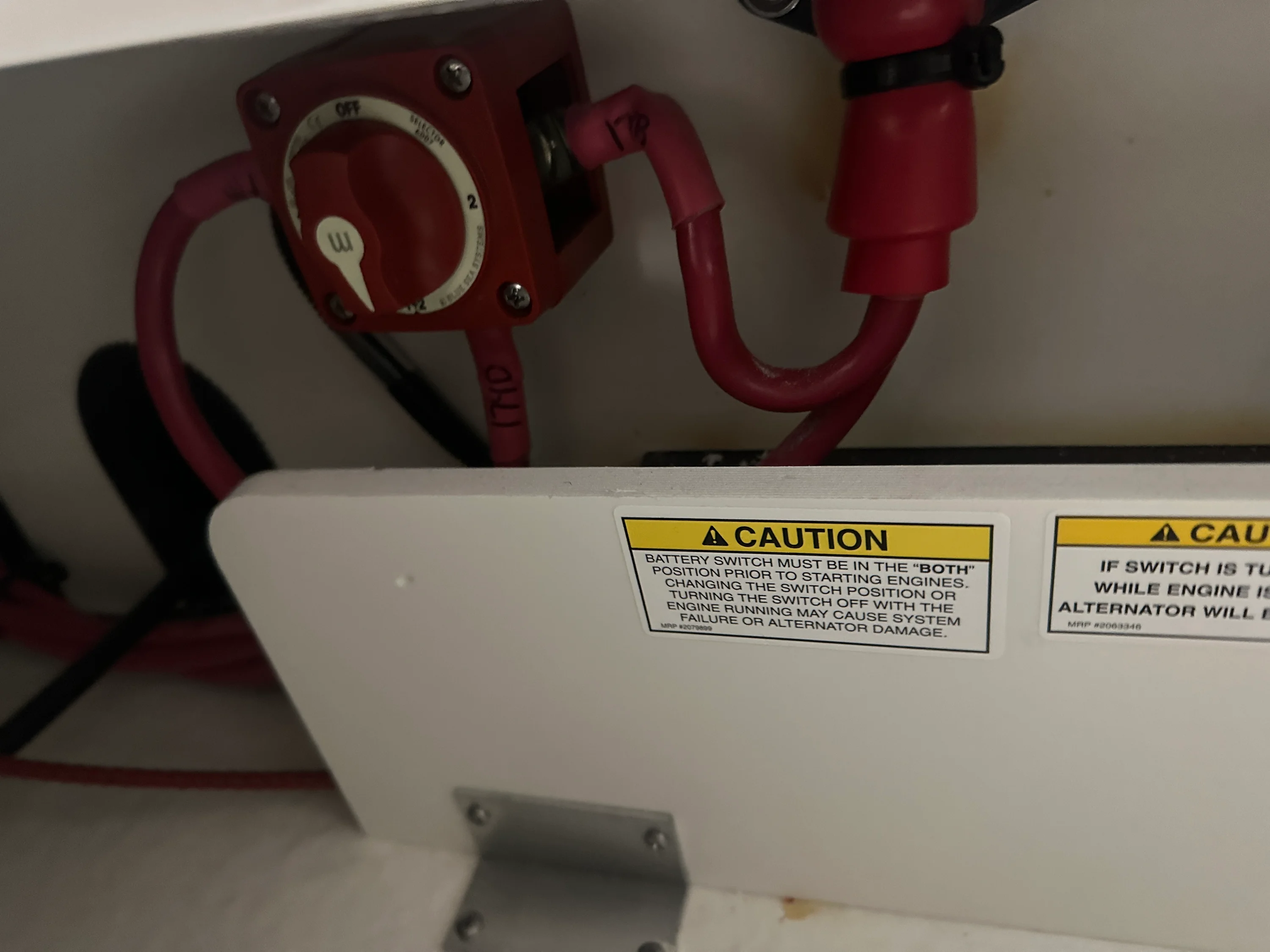 2026 Sea Ray SPX 210 Image Thumbnail #18