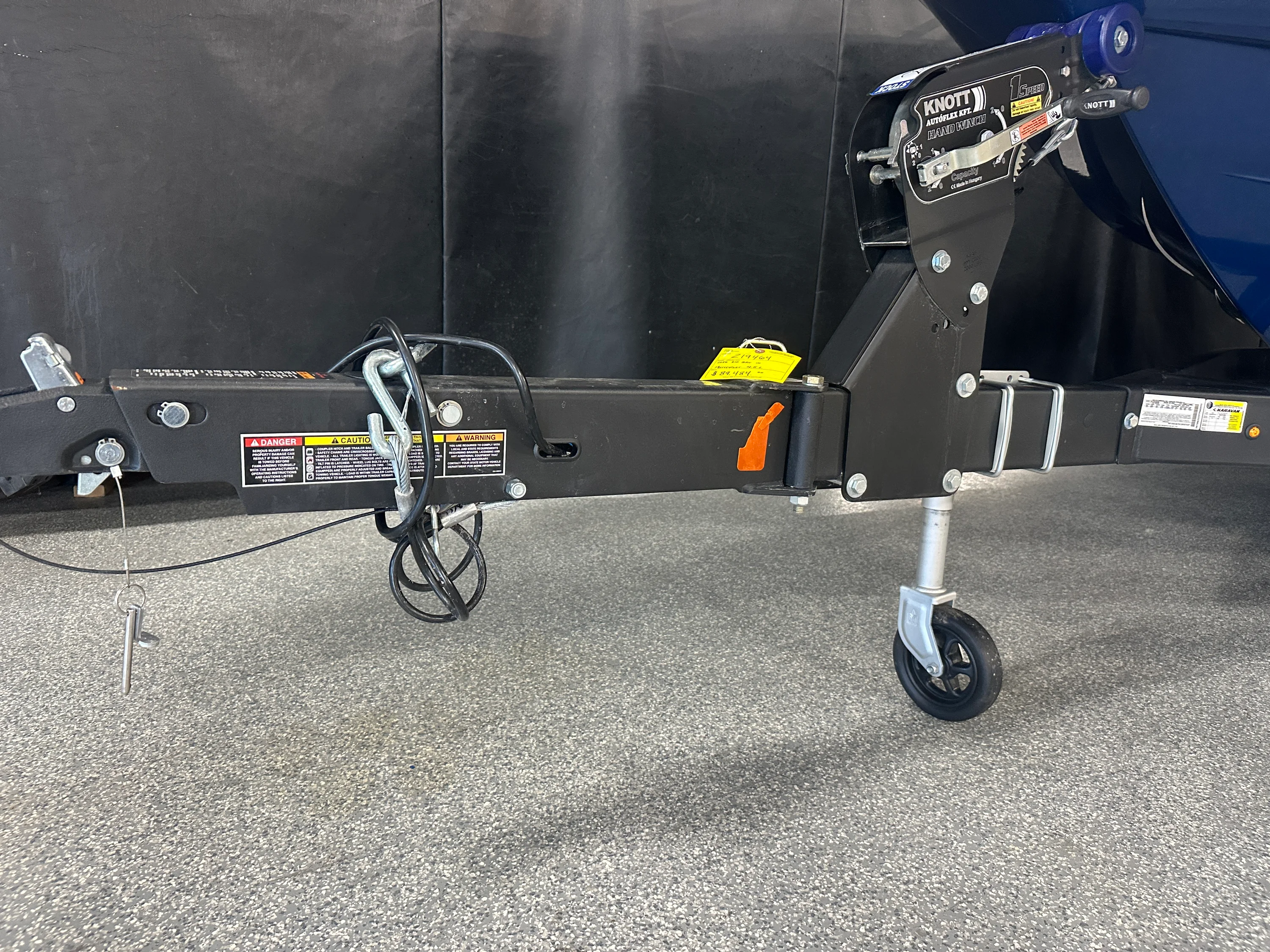 2026 Sea Ray SPX 210 Image Thumbnail #66