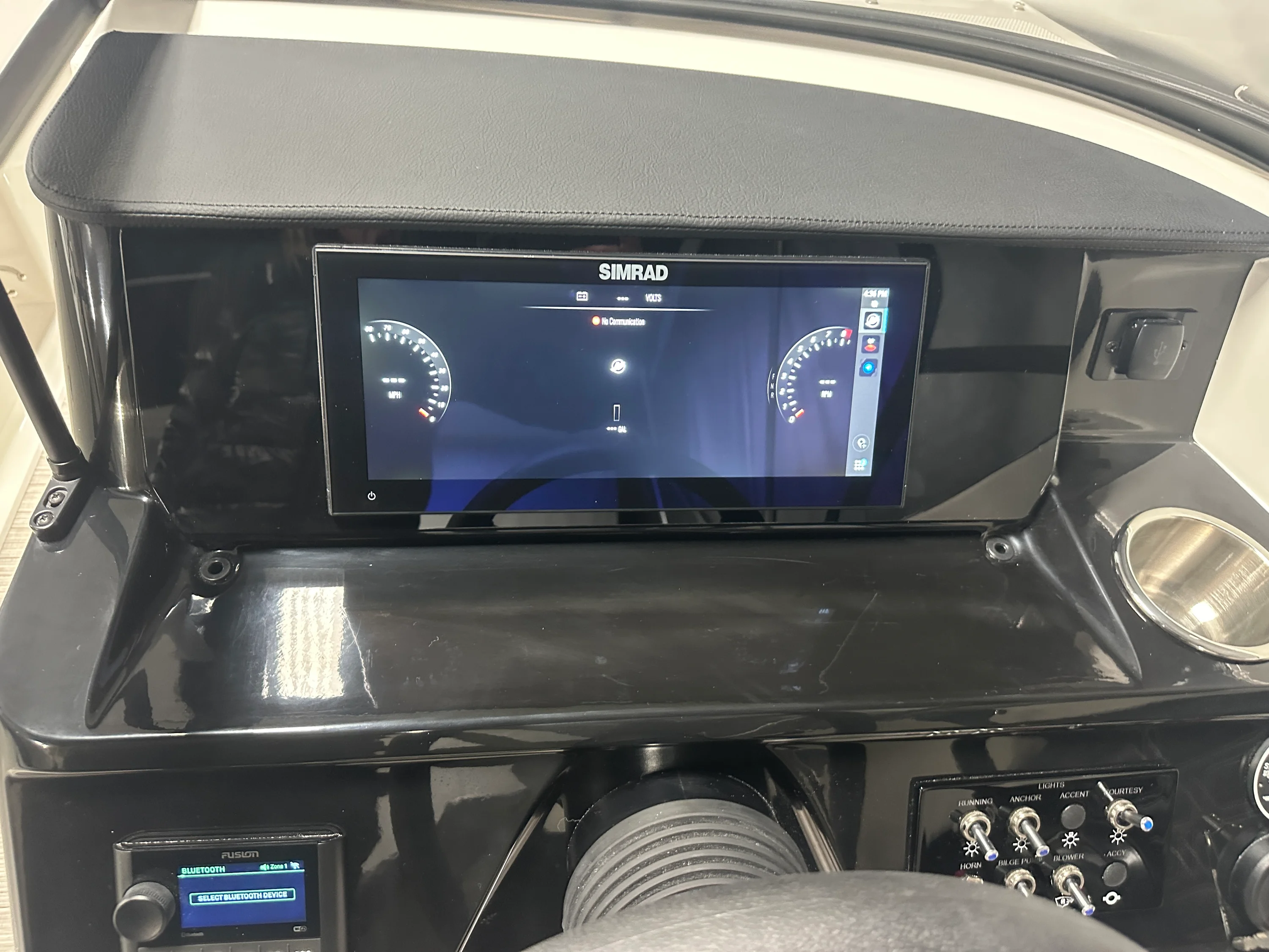 2026 Sea Ray SPX 210 Image Thumbnail #50