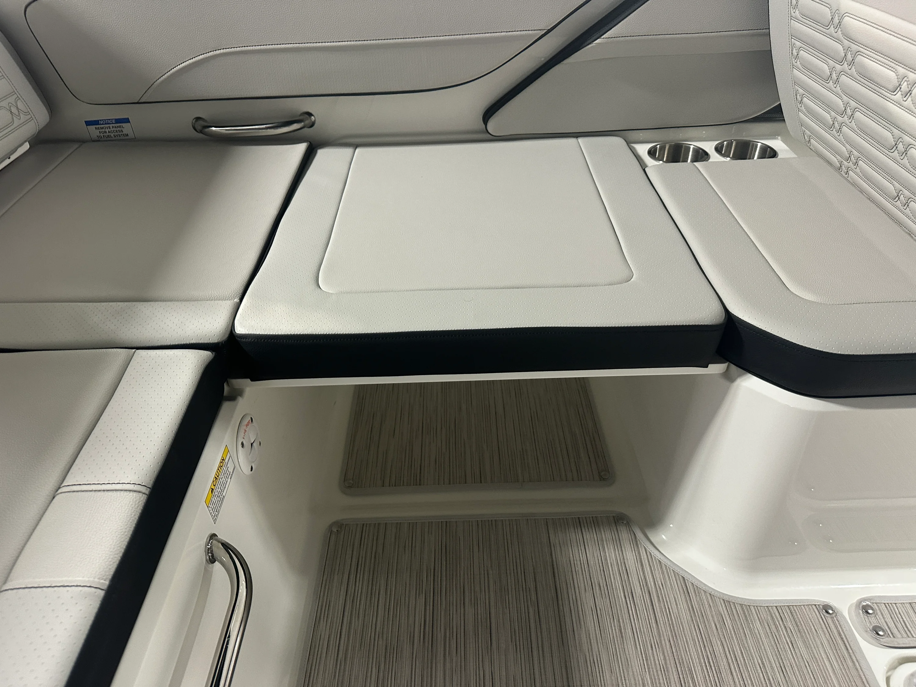 2026 Sea Ray SPX 210 Image Thumbnail #33