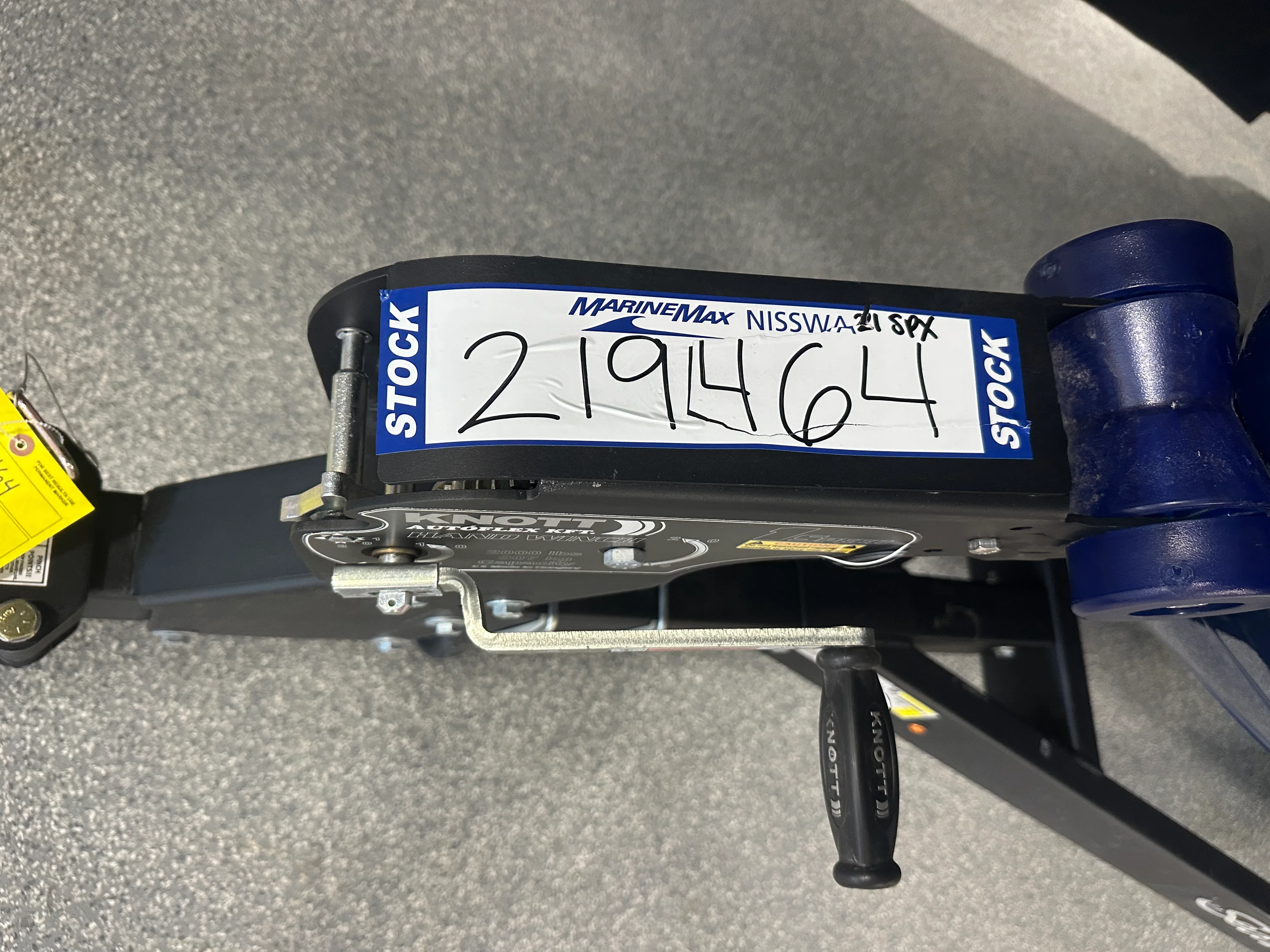 2026 Sea Ray SPX 210 Image Thumbnail #70