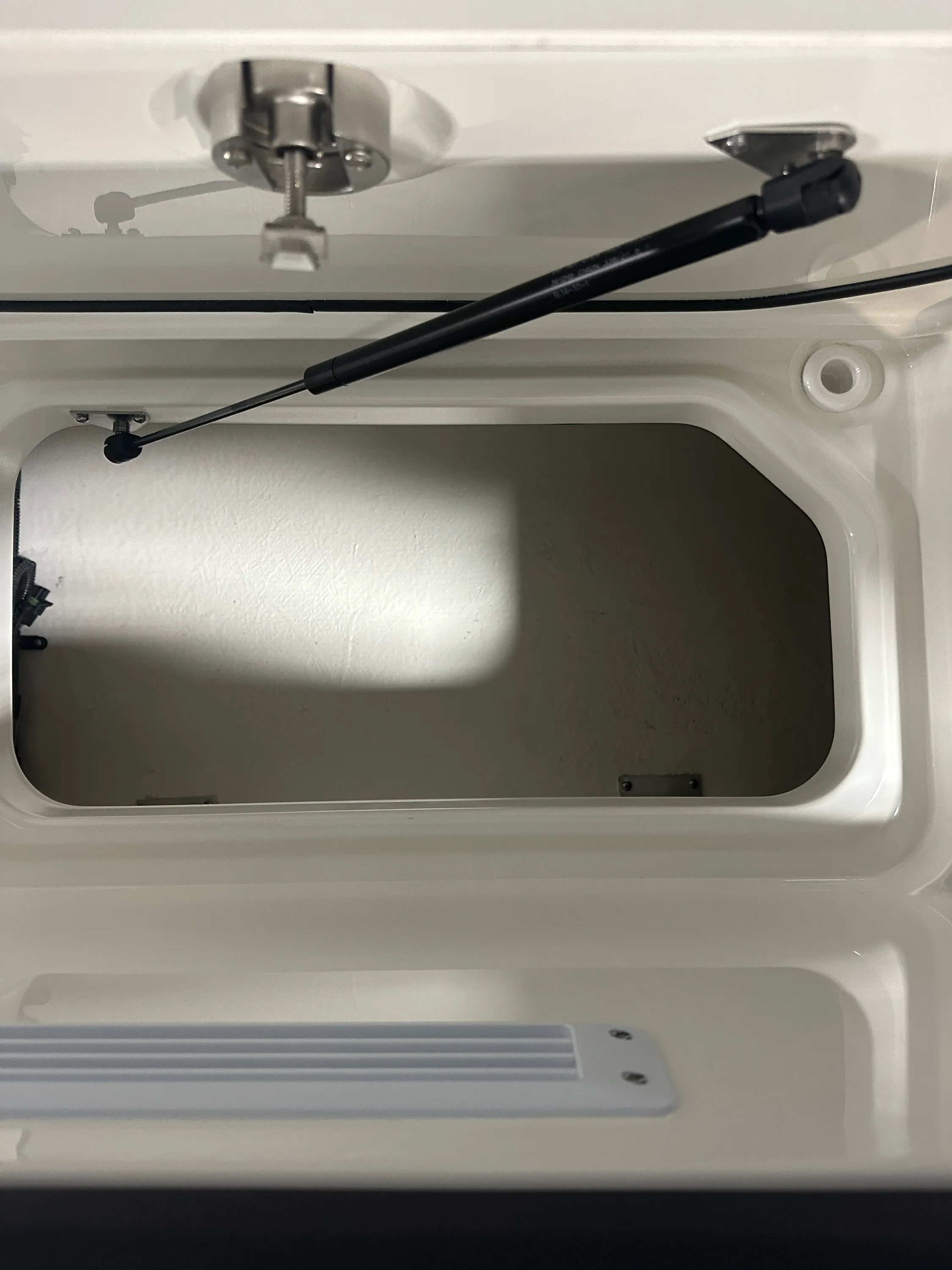 2026 Sea Ray SPX 210 Image Thumbnail #17