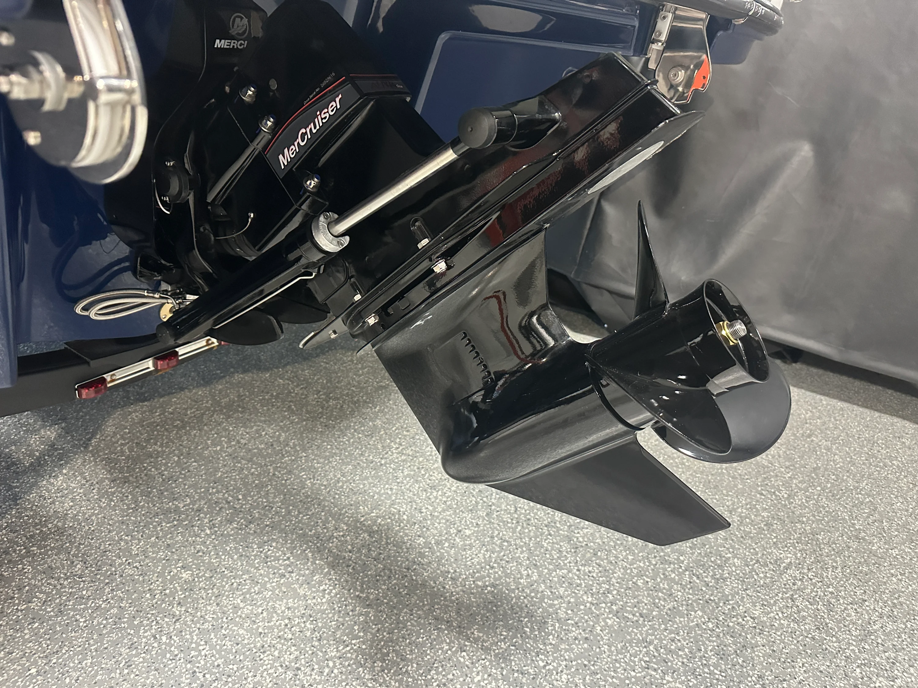 2026 Sea Ray SPX 210 Image Thumbnail #9