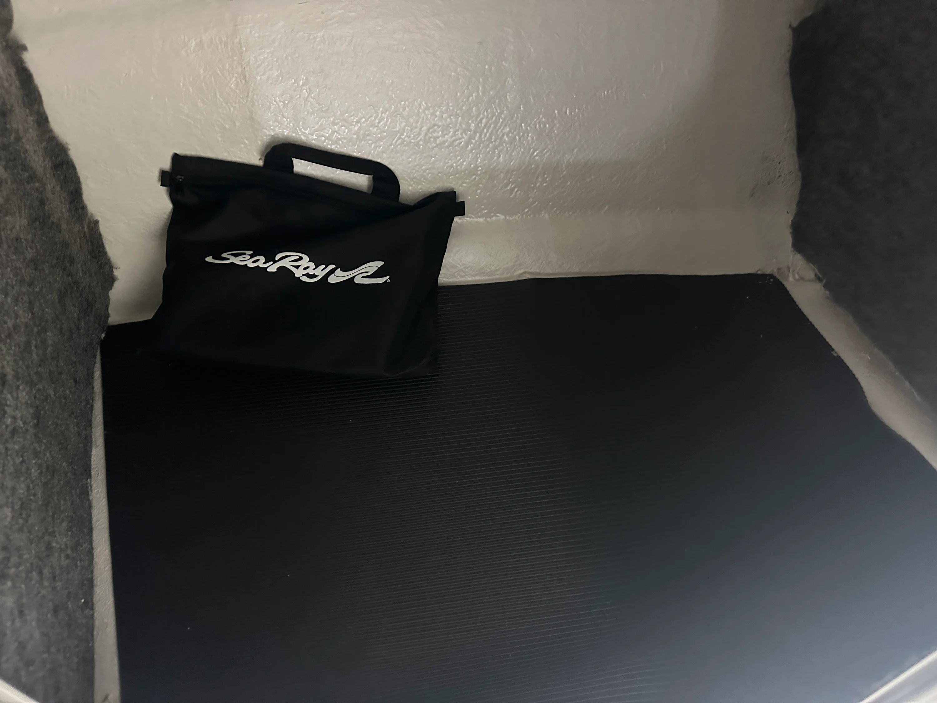 2026 Sea Ray SPX 210 Image Thumbnail #55