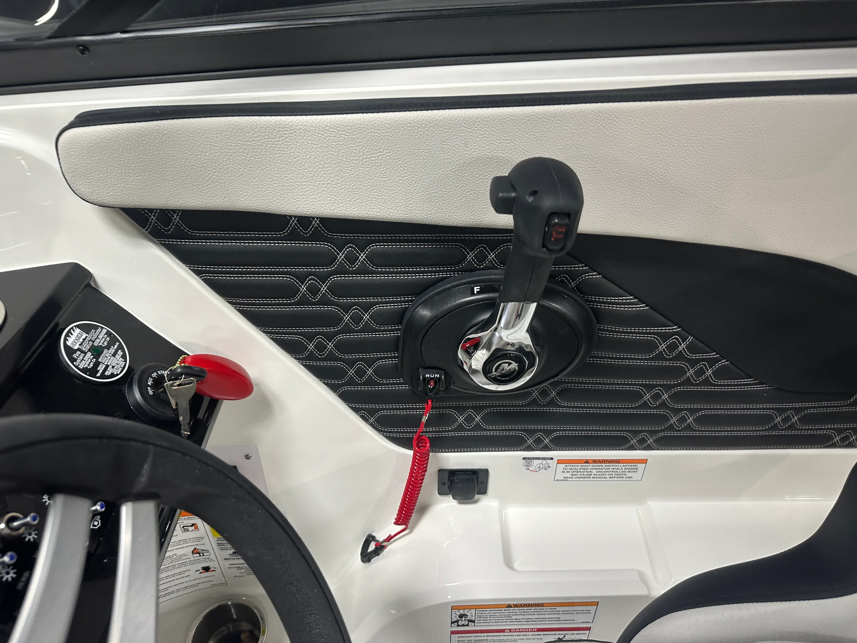 2026 Sea Ray SPX 210 Image Thumbnail #46