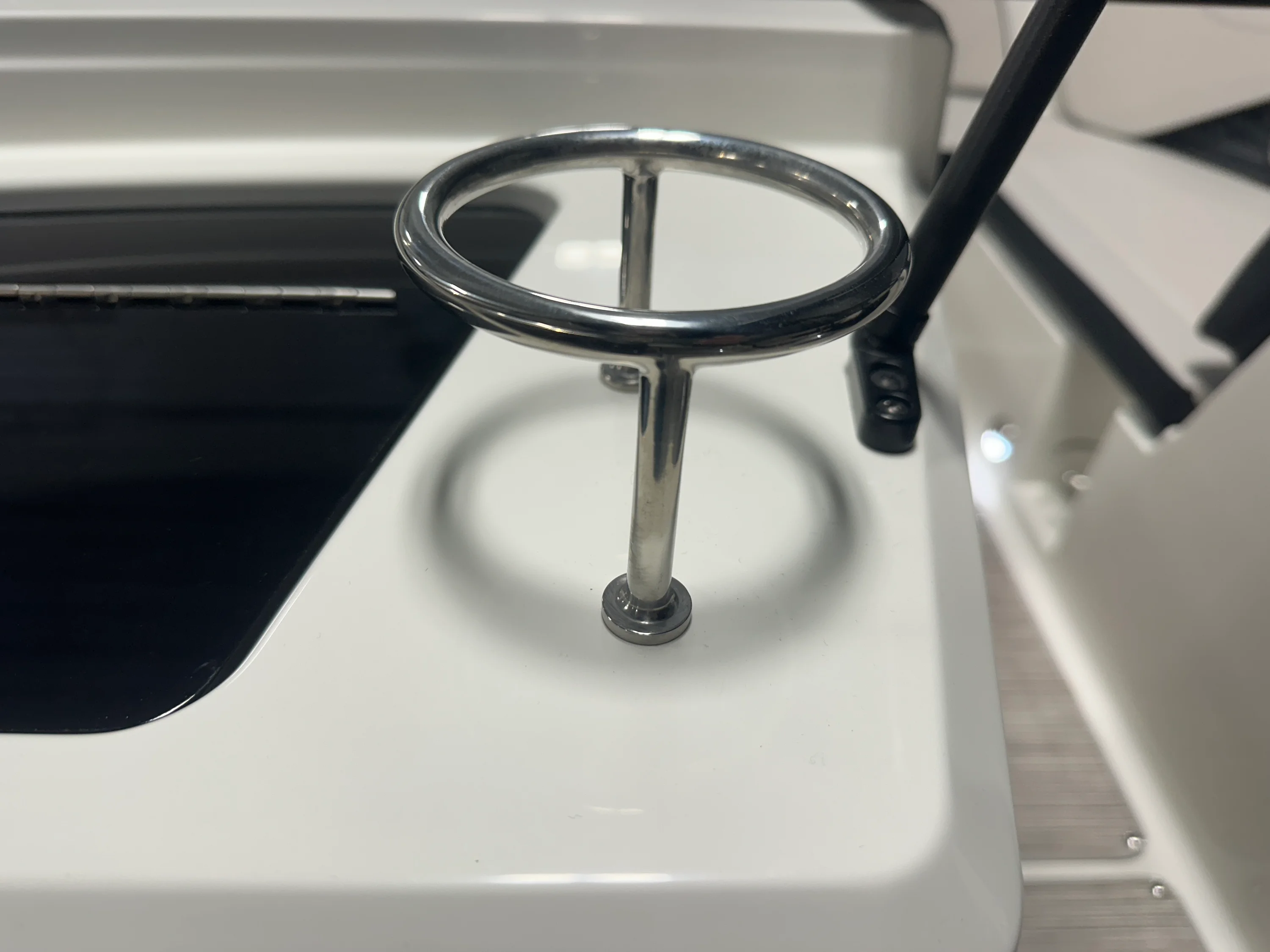 2026 Sea Ray SPX 210 Image Thumbnail #43