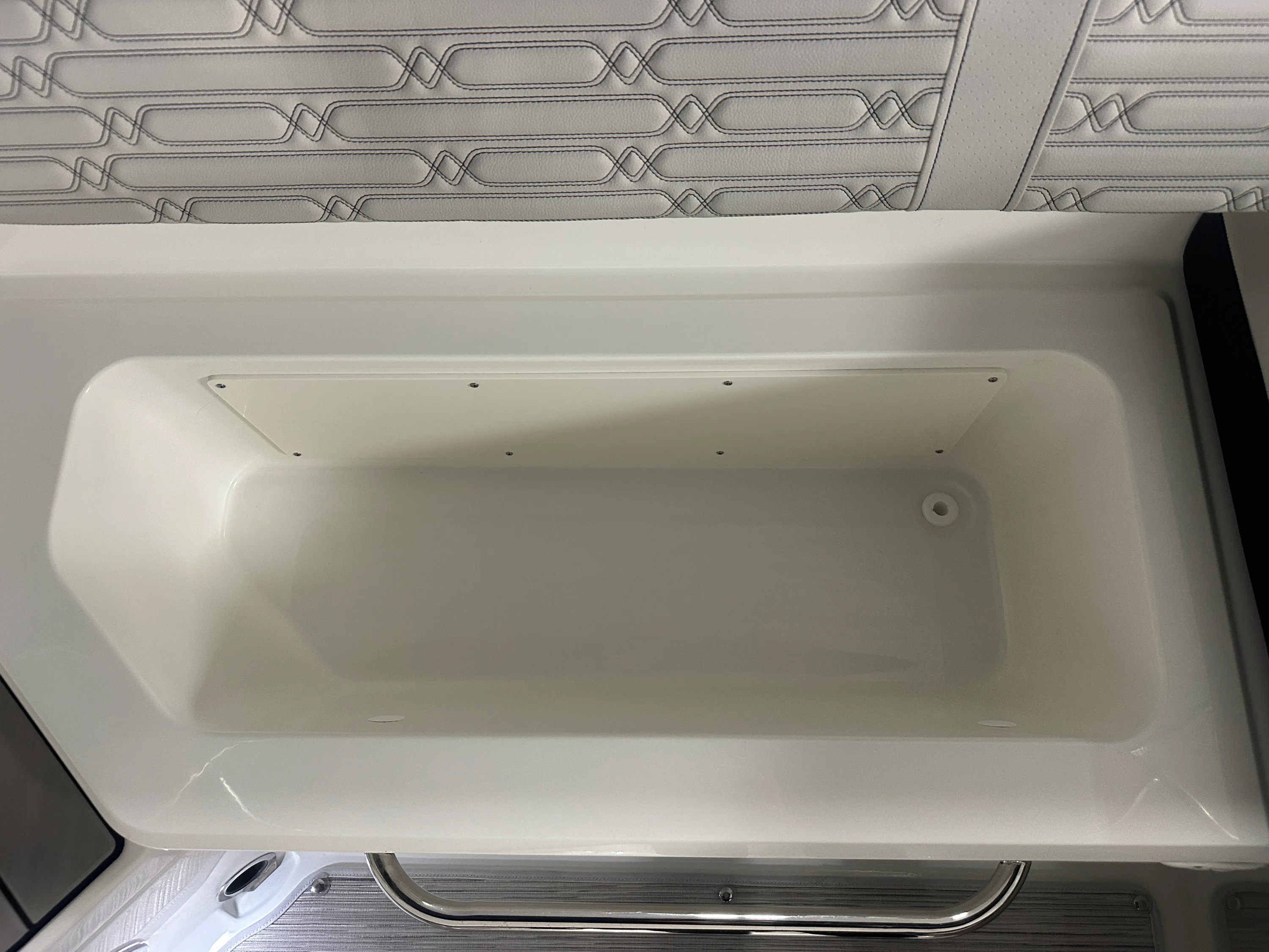 2026 Sea Ray SPX 210 Image Thumbnail #28