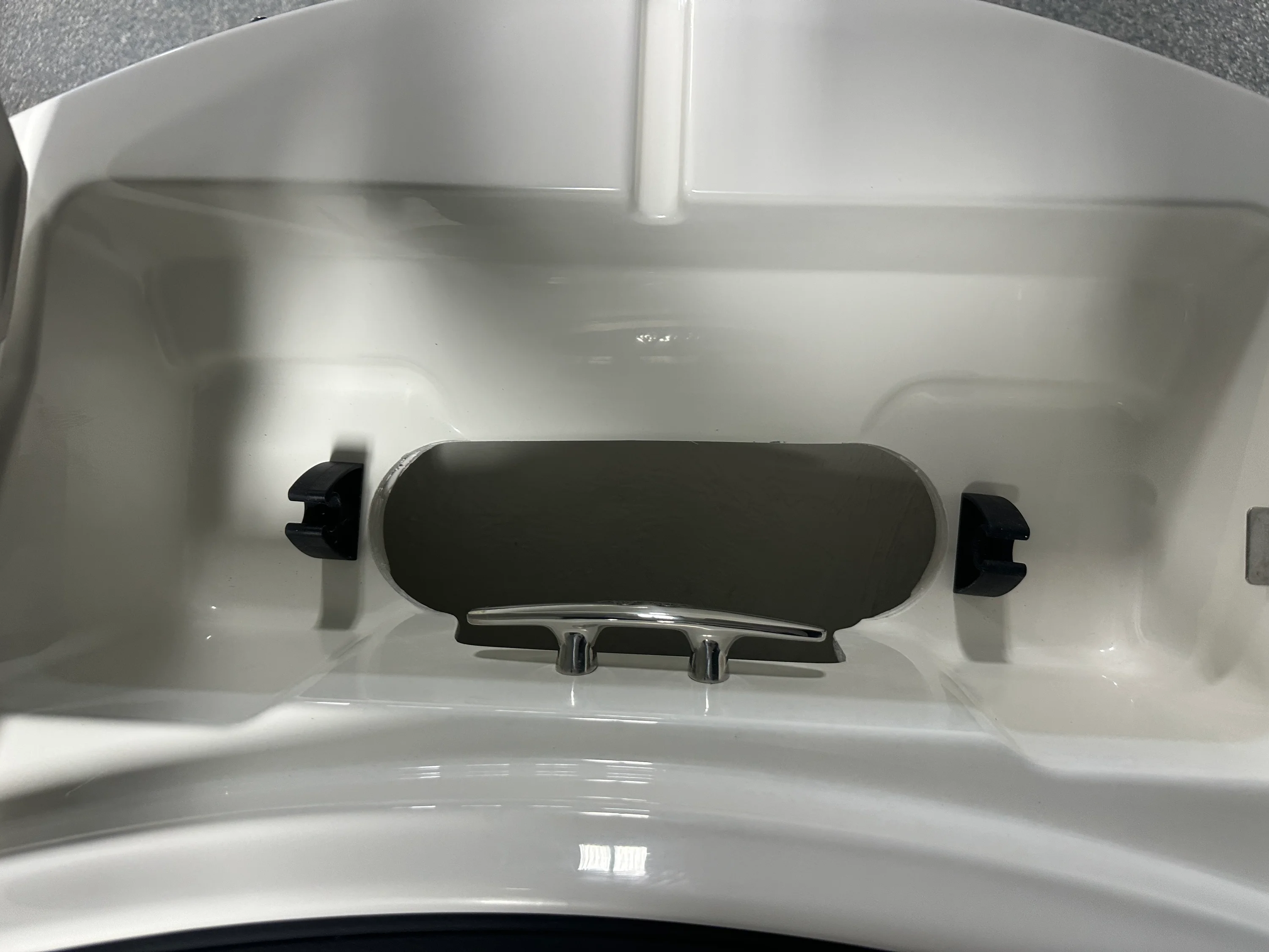 2026 Sea Ray SPX 210 Image Thumbnail #65