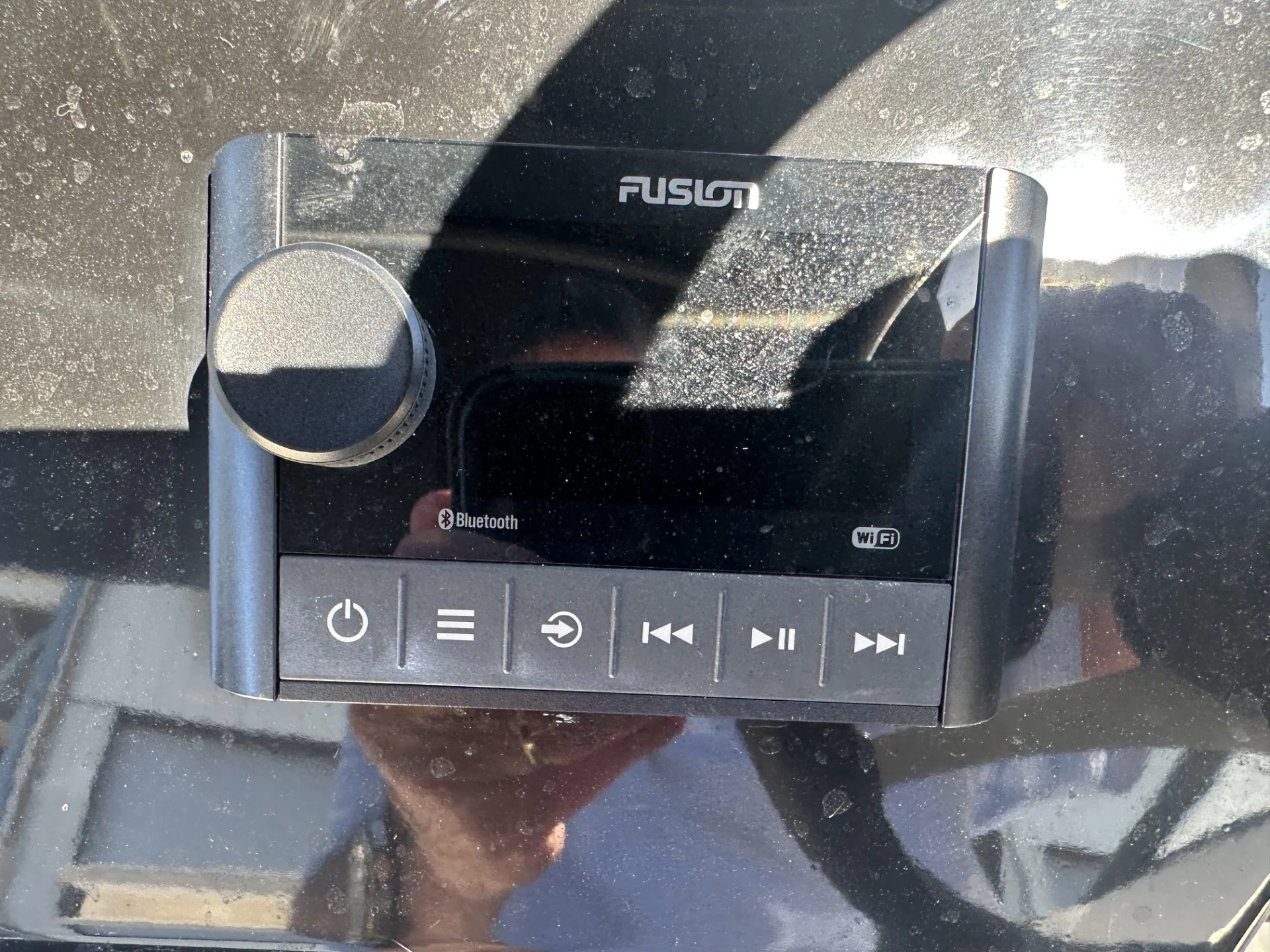 2024 Sea Ray 210 SPX Outboard Image Thumbnail #4