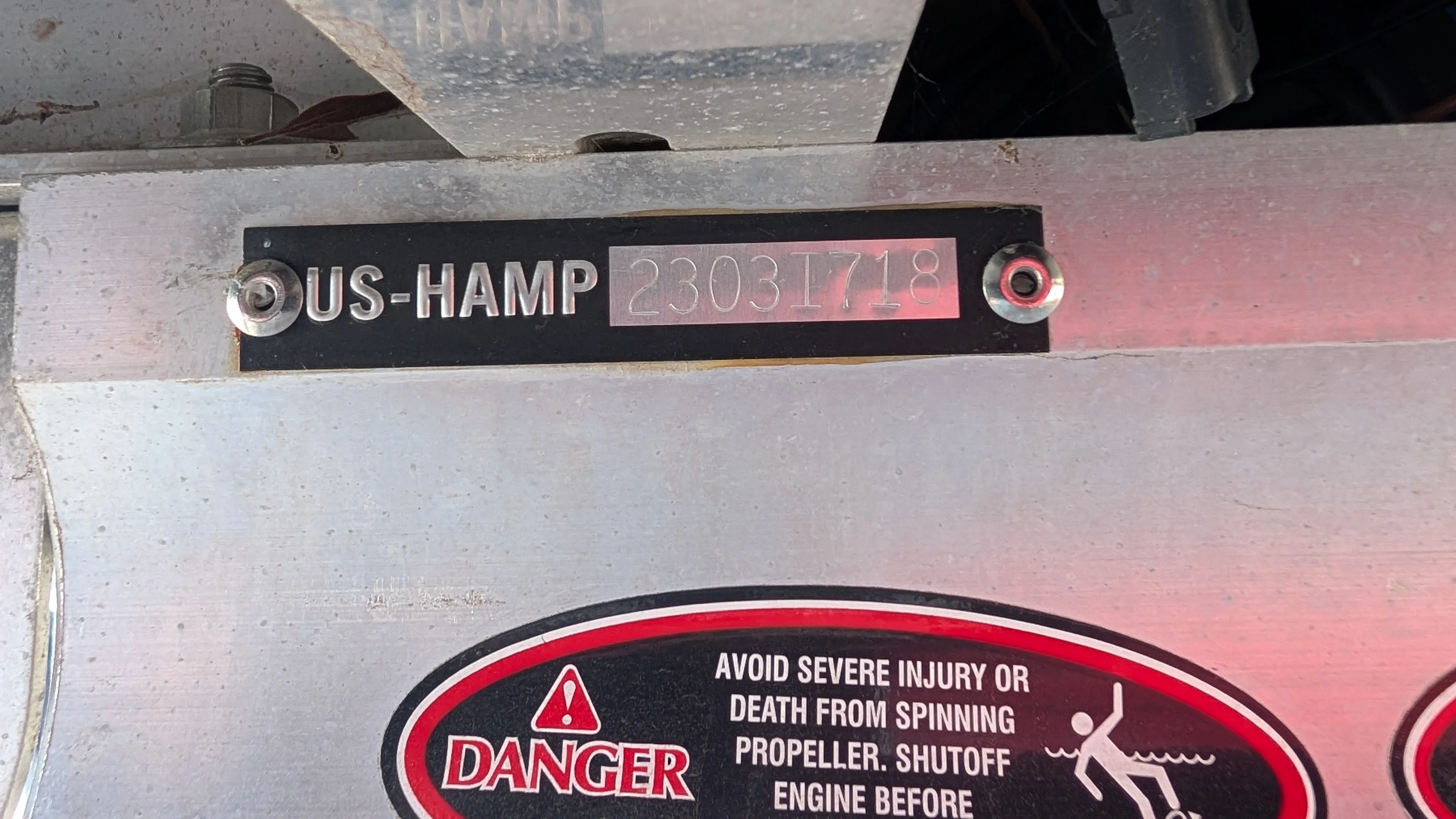 2018 Harris Crowne 250 Image Thumbnail #17