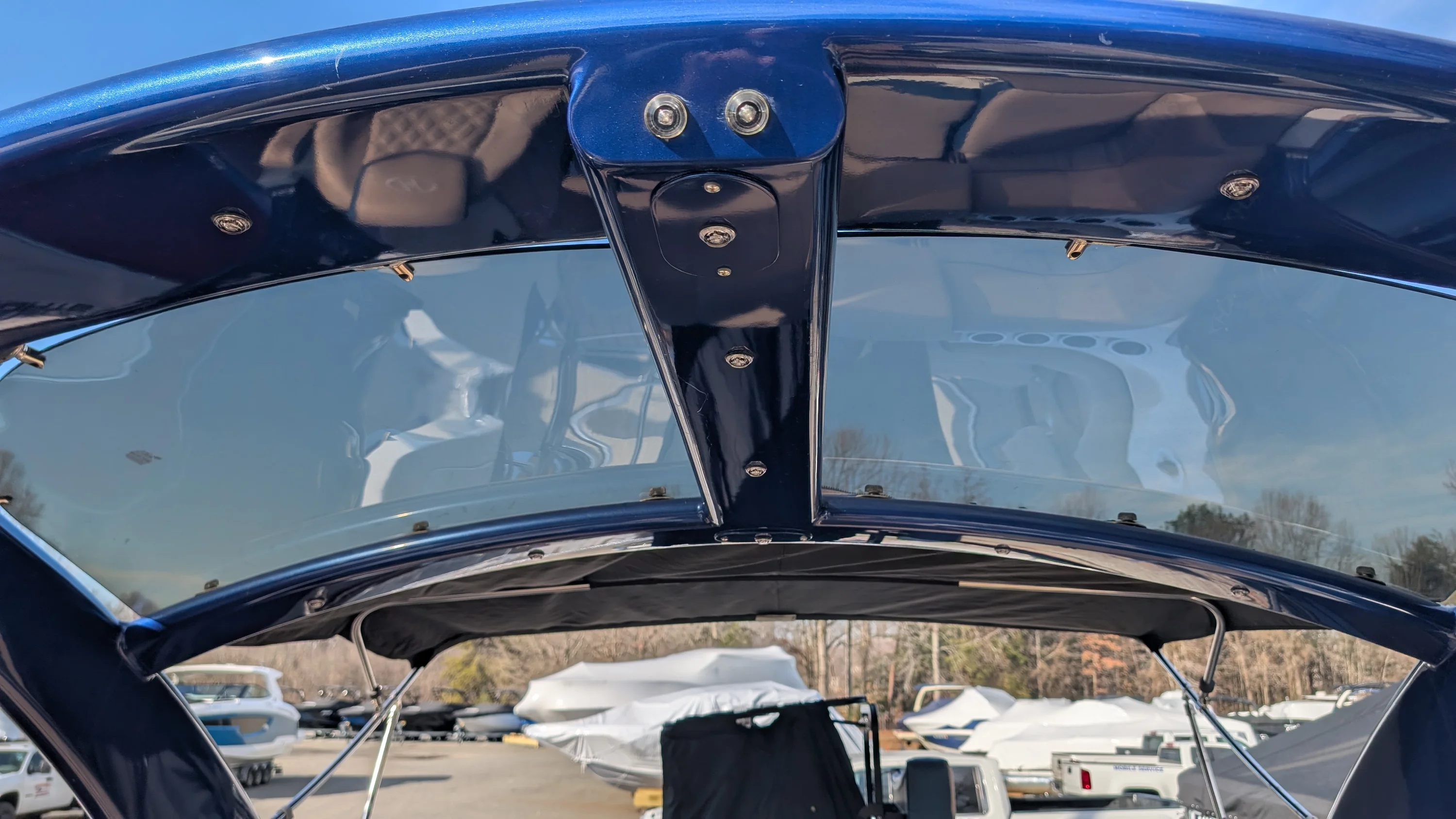 2018 Harris Crowne 250 Image Thumbnail #10