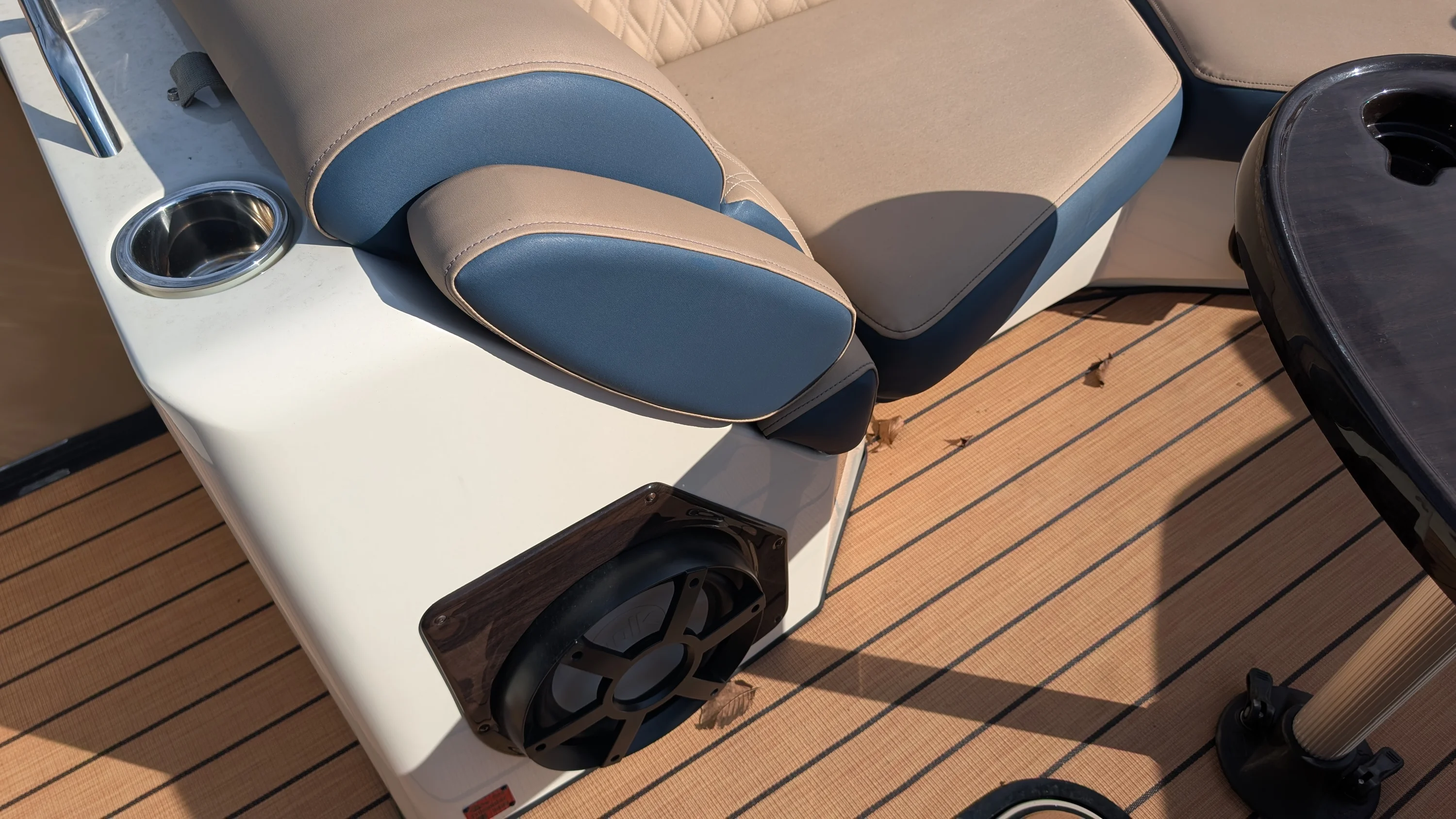 2018 Harris Crowne 250 Image Thumbnail #9