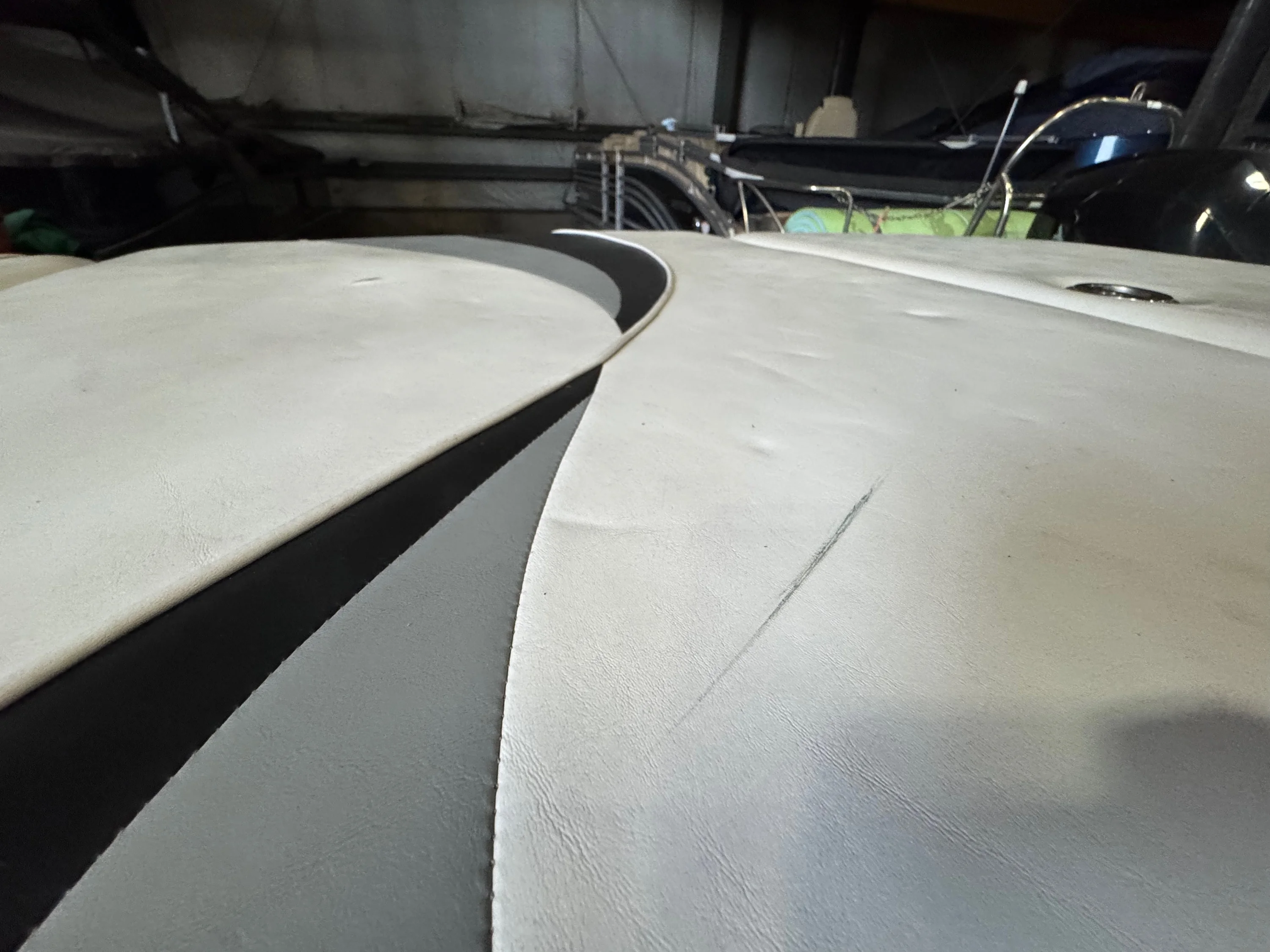 2006 Correct Craft AIR NAUTIQUE 210 Image Thumbnail #30