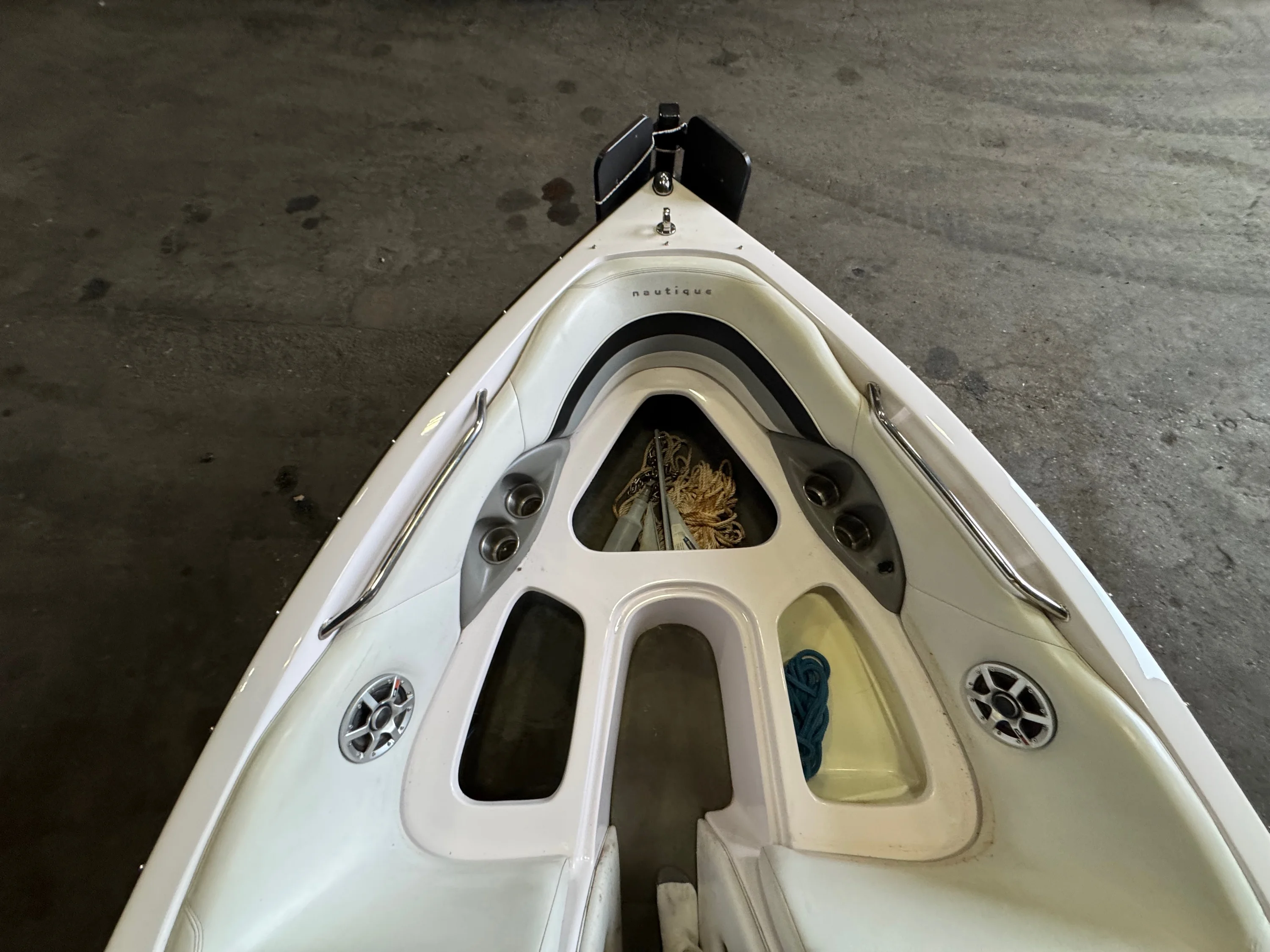 2006 Correct Craft AIR NAUTIQUE 210 Image Thumbnail #23