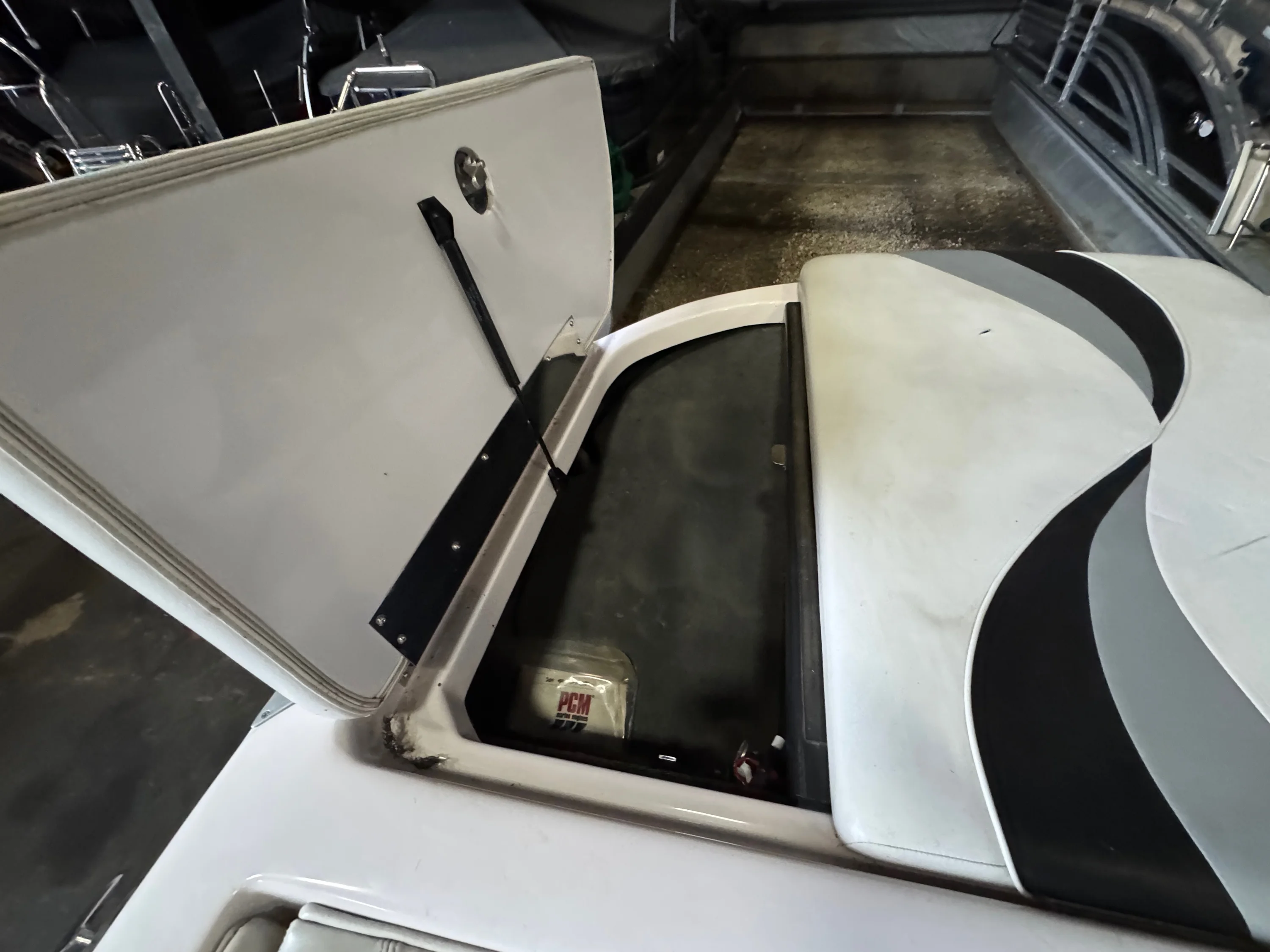 2006 Correct Craft AIR NAUTIQUE 210 Image Thumbnail #26