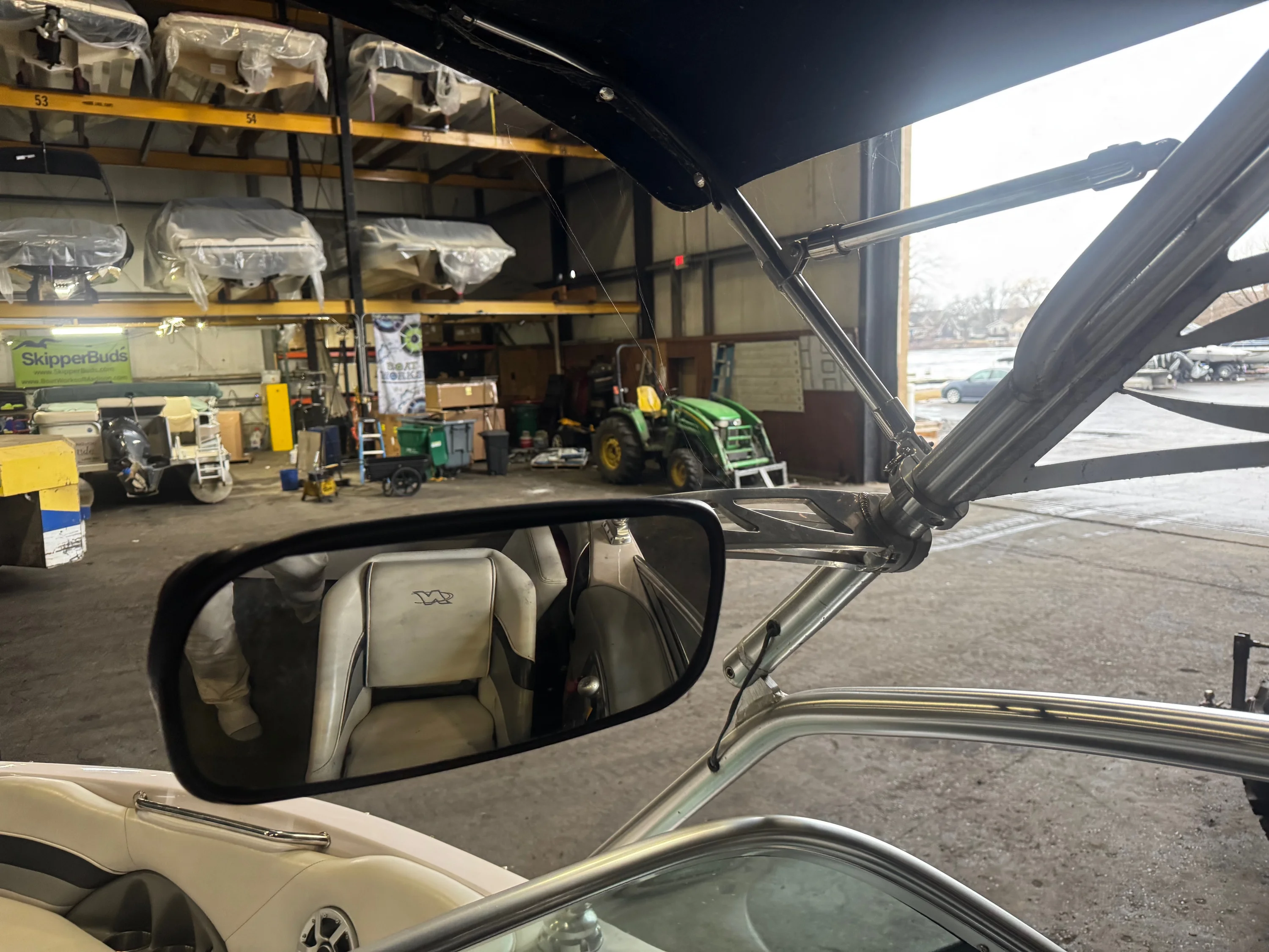 2006 Correct Craft AIR NAUTIQUE 210 Image Thumbnail #37