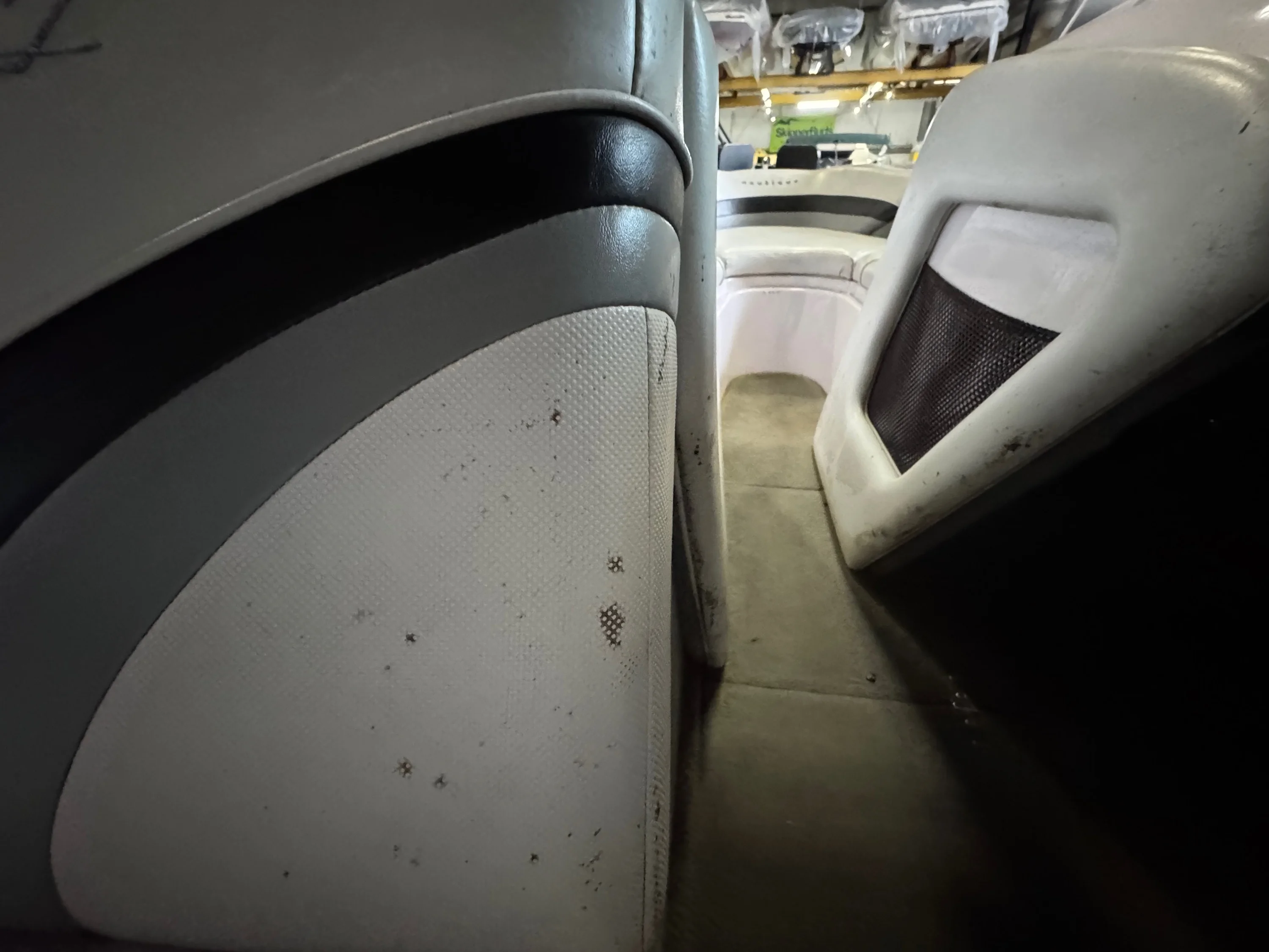 2006 Correct Craft AIR NAUTIQUE 210 Image Thumbnail #34